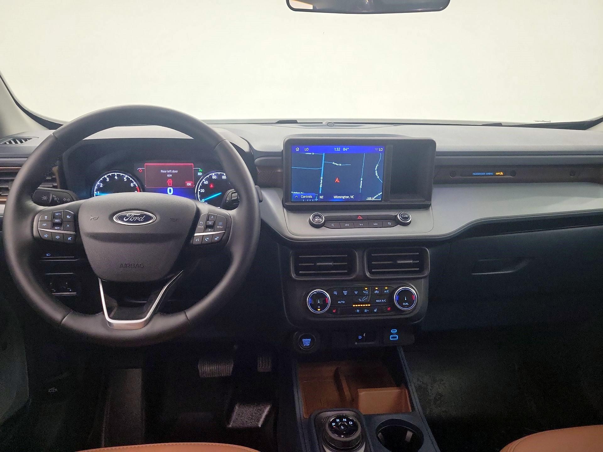 Thumbnail: 2024 Ford Maverick - 8