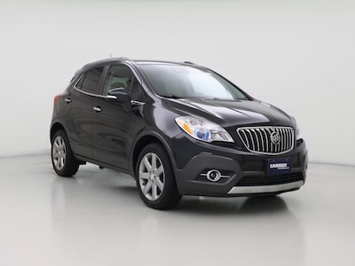 2014 Buick Encore Premium -
                  Westborough, MA