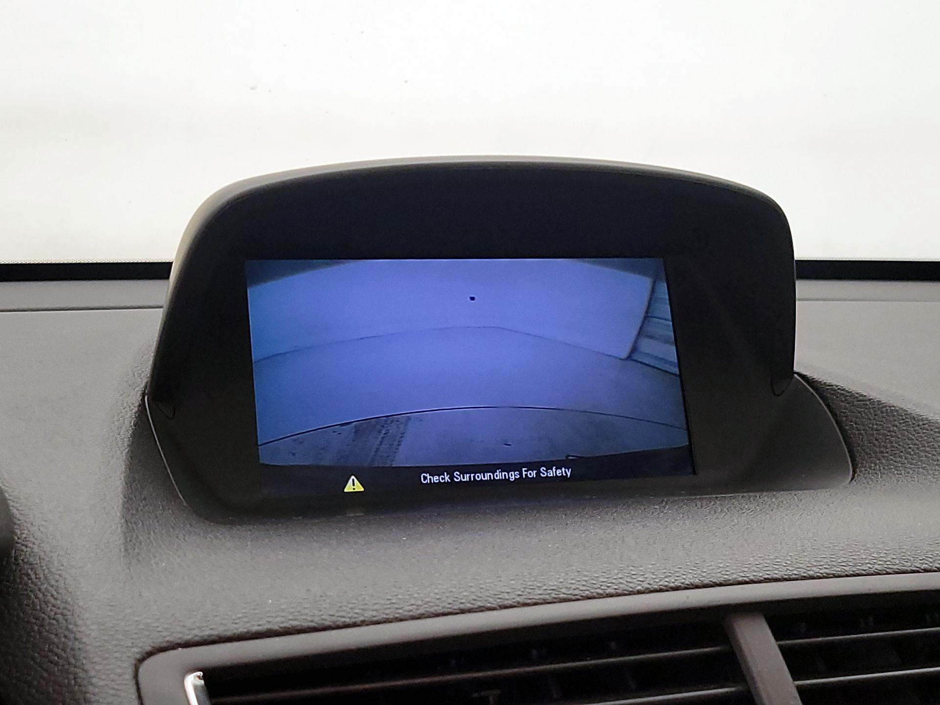 Thumbnail: 2014 Buick Encore - 14