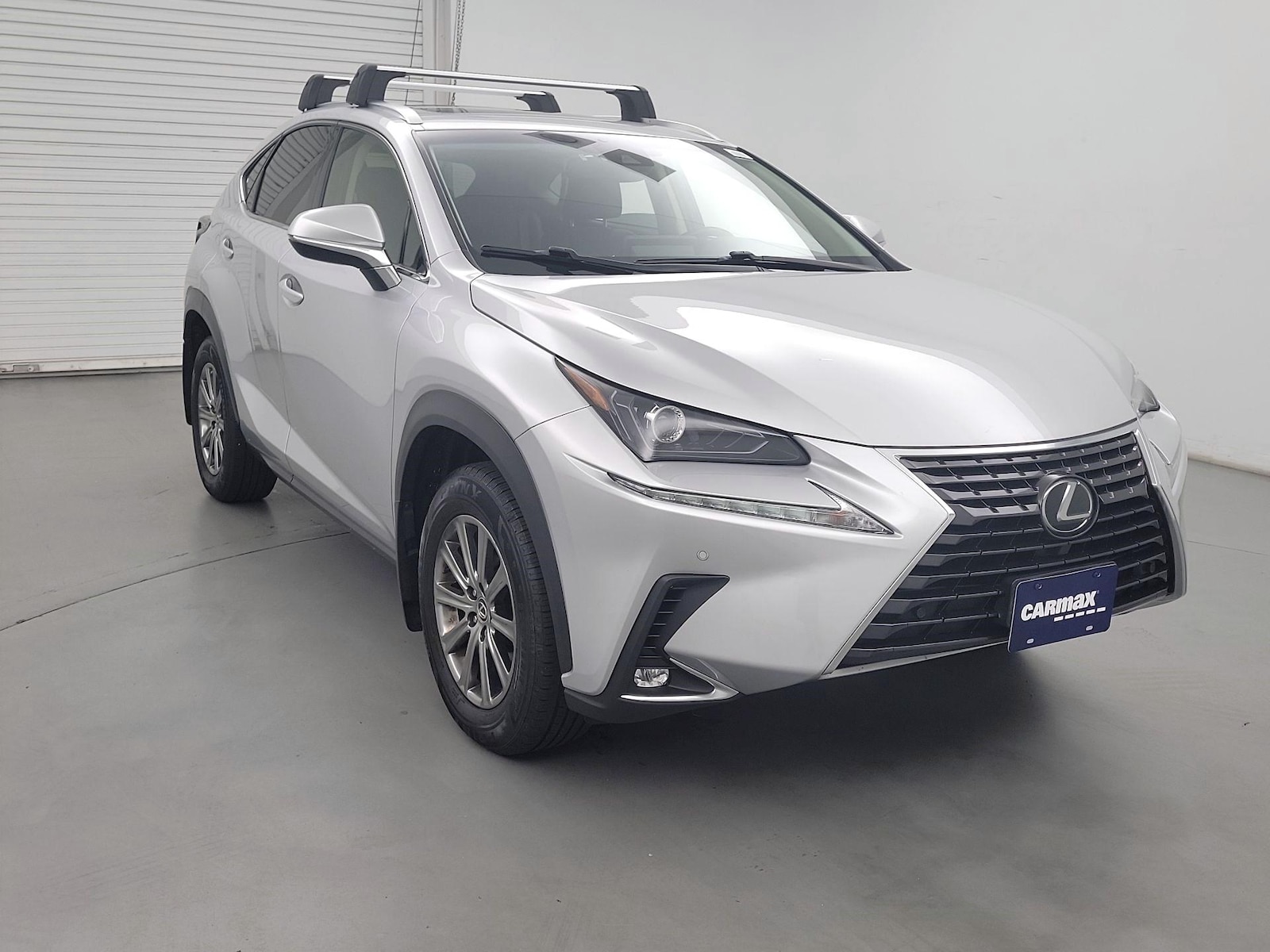 2019 Lexus NX
