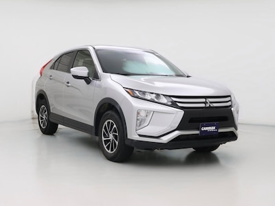 2020 Mitsubishi Eclipse Cross ES -
                  Danvers, MA