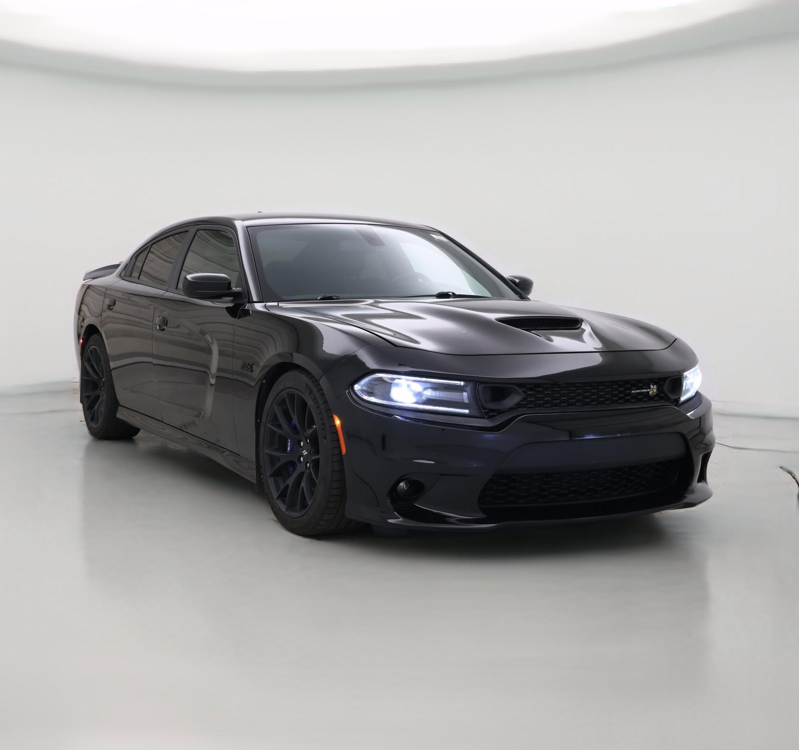 Thumbnail: 2019 Dodge Charger - 1