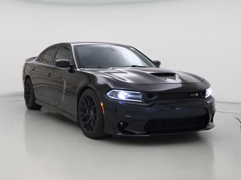 2019 Dodge Charger Scat Pack -
                  White Marsh, MD