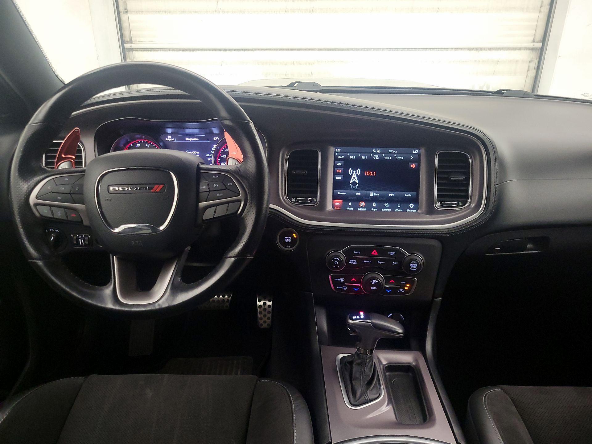 Thumbnail: 2019 Dodge Charger - 9
