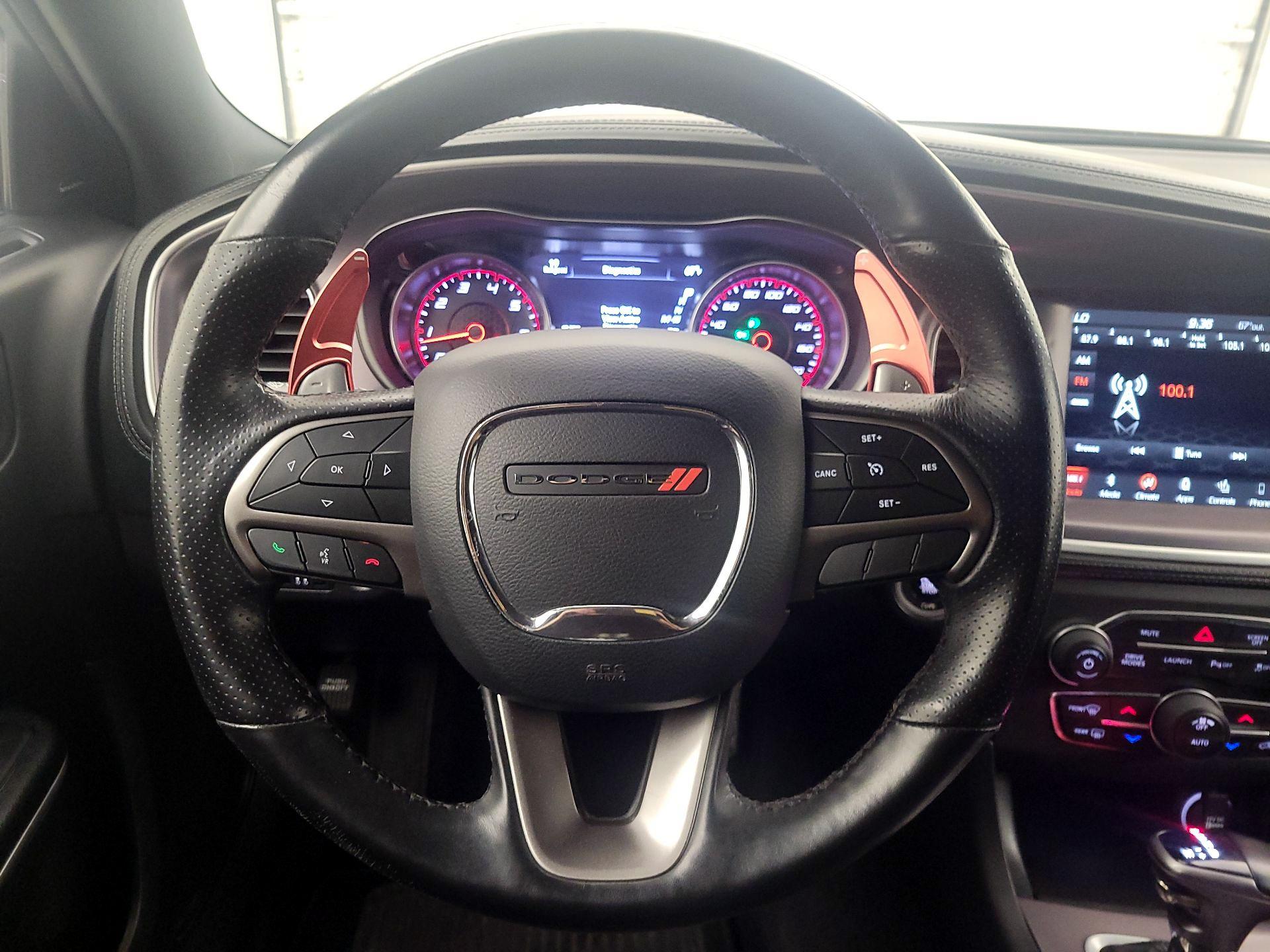 Thumbnail: 2019 Dodge Charger - 10