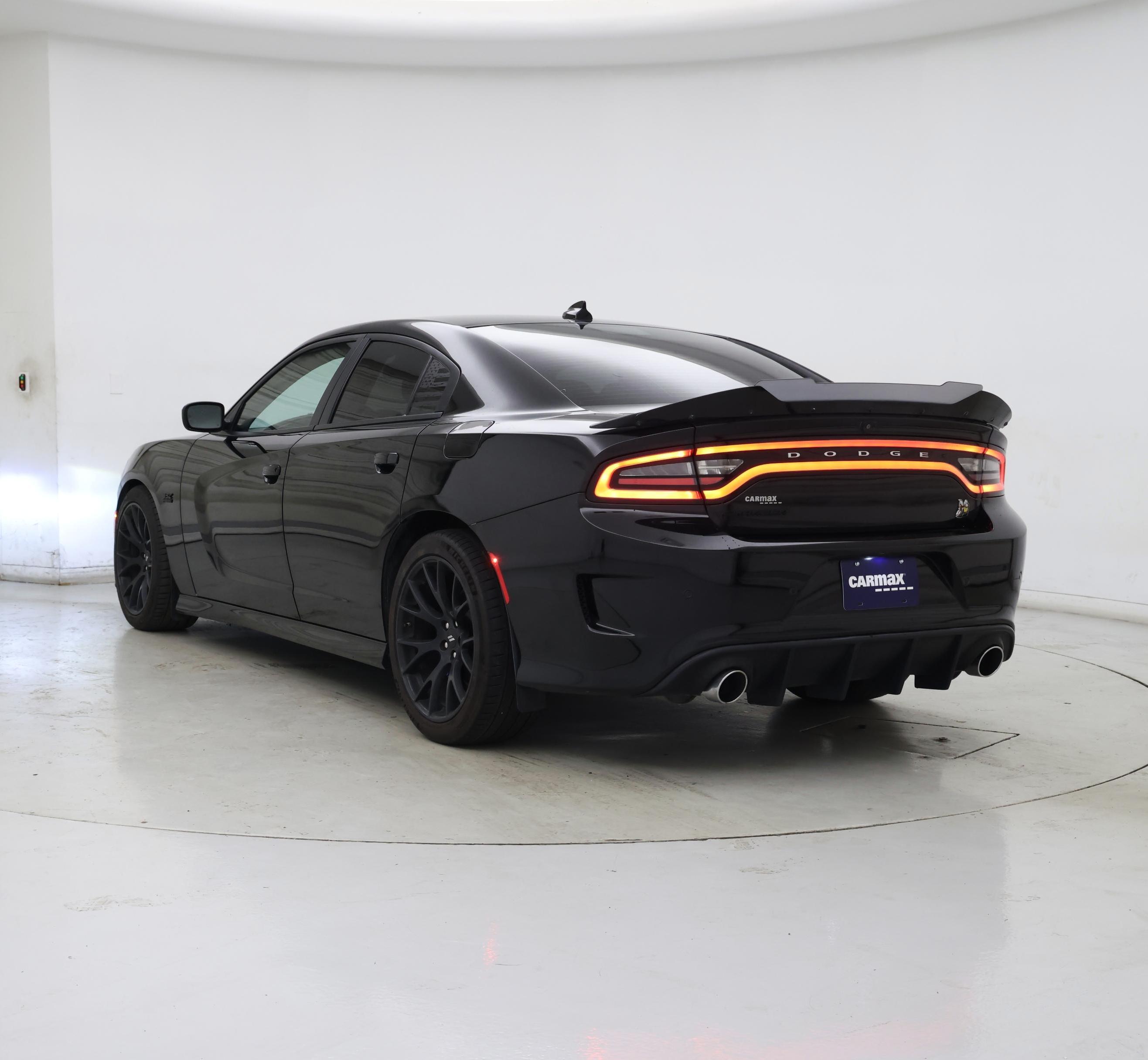 Thumbnail: 2019 Dodge Charger - 2