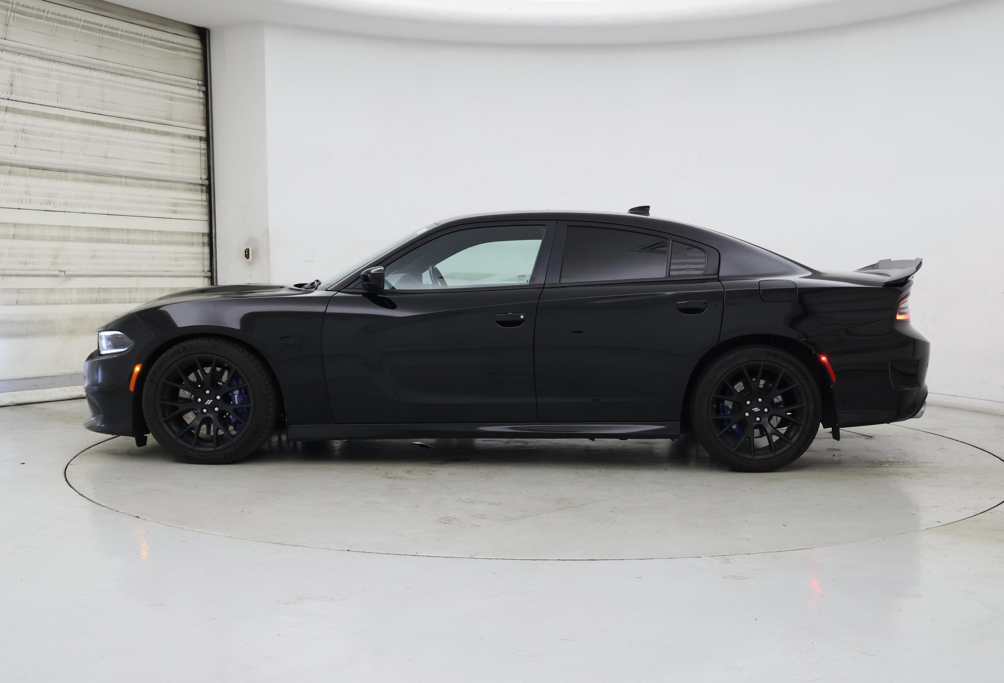 Thumbnail: 2019 Dodge Charger - 3