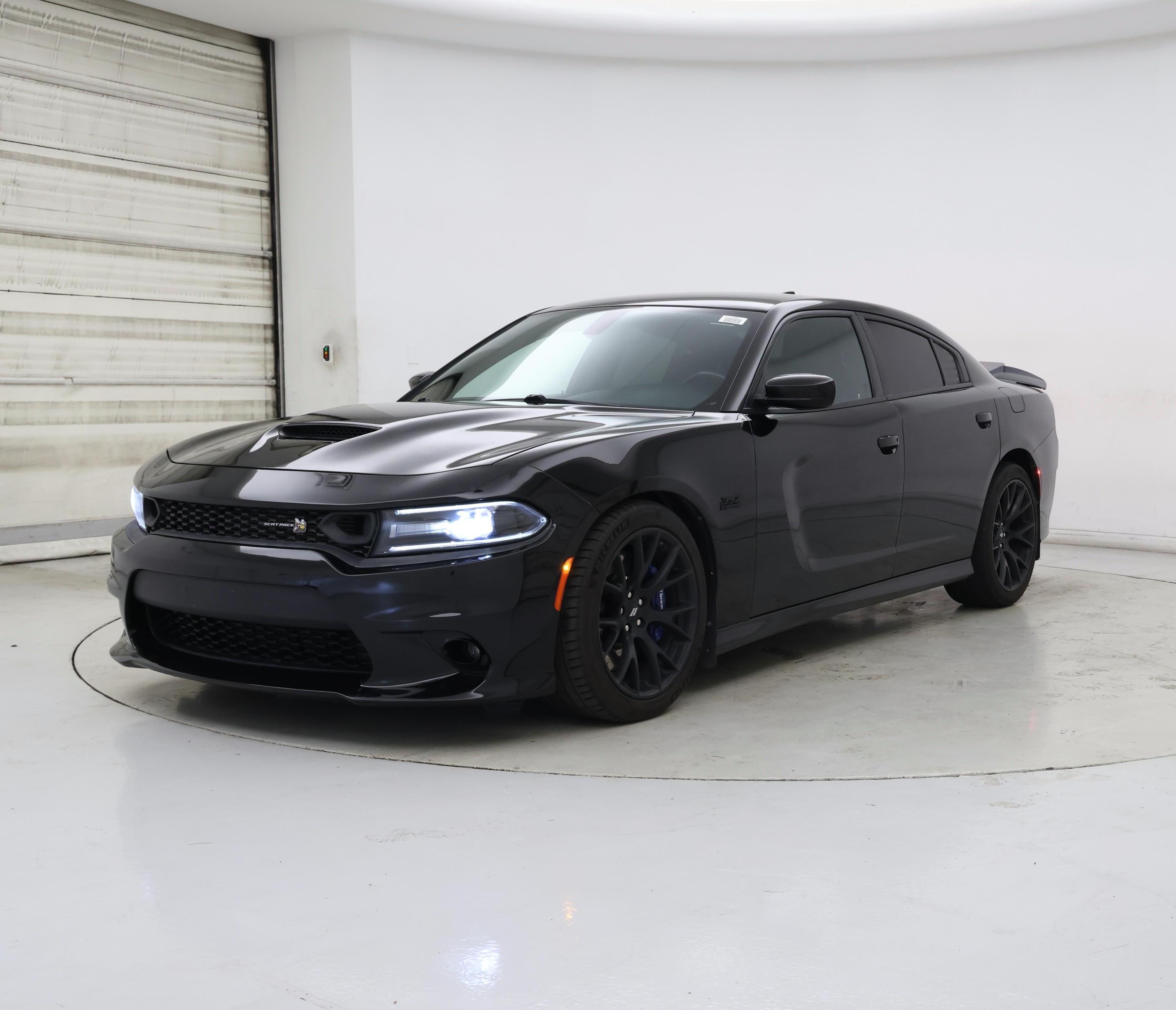 Thumbnail: 2019 Dodge Charger - 4
