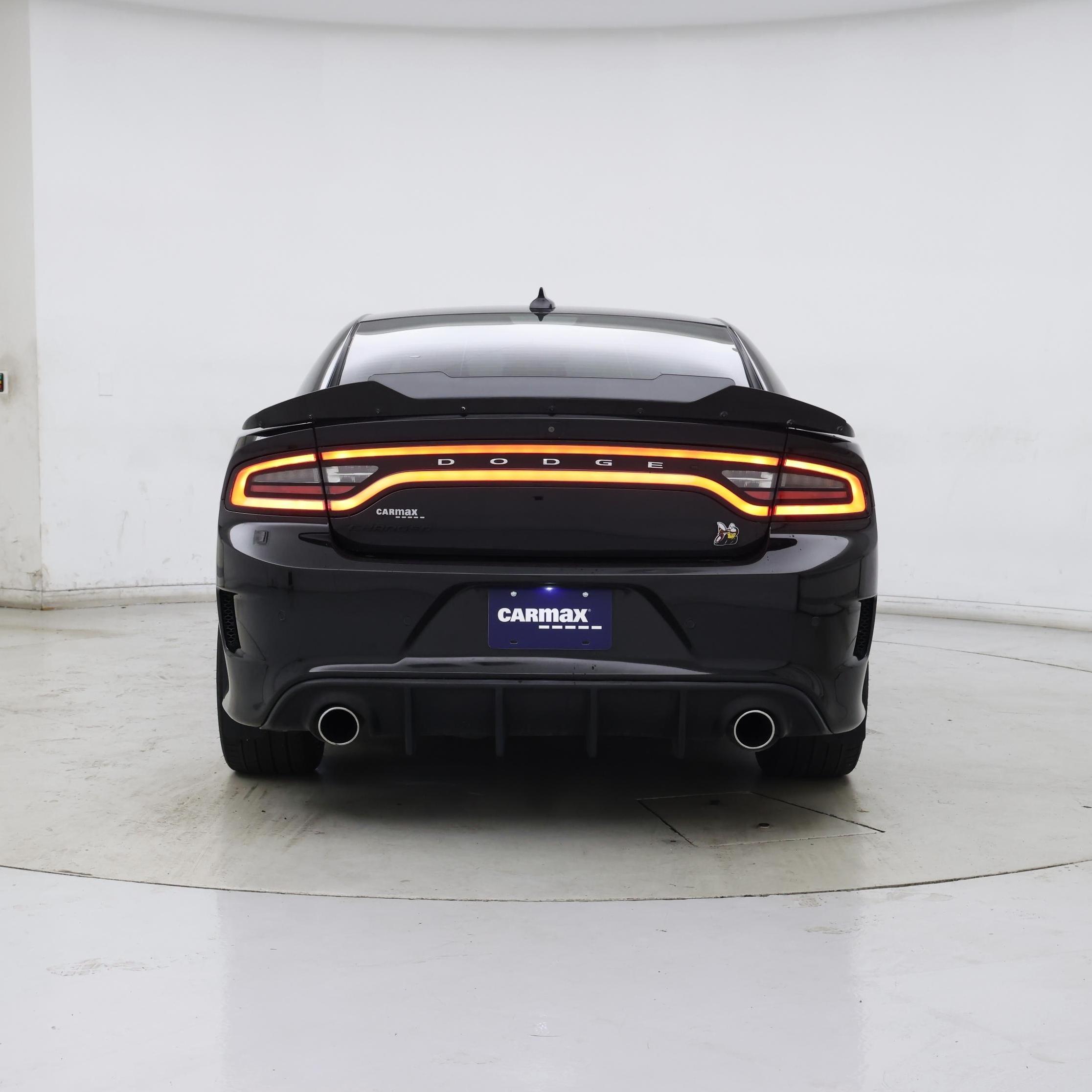 Thumbnail: 2019 Dodge Charger - 6