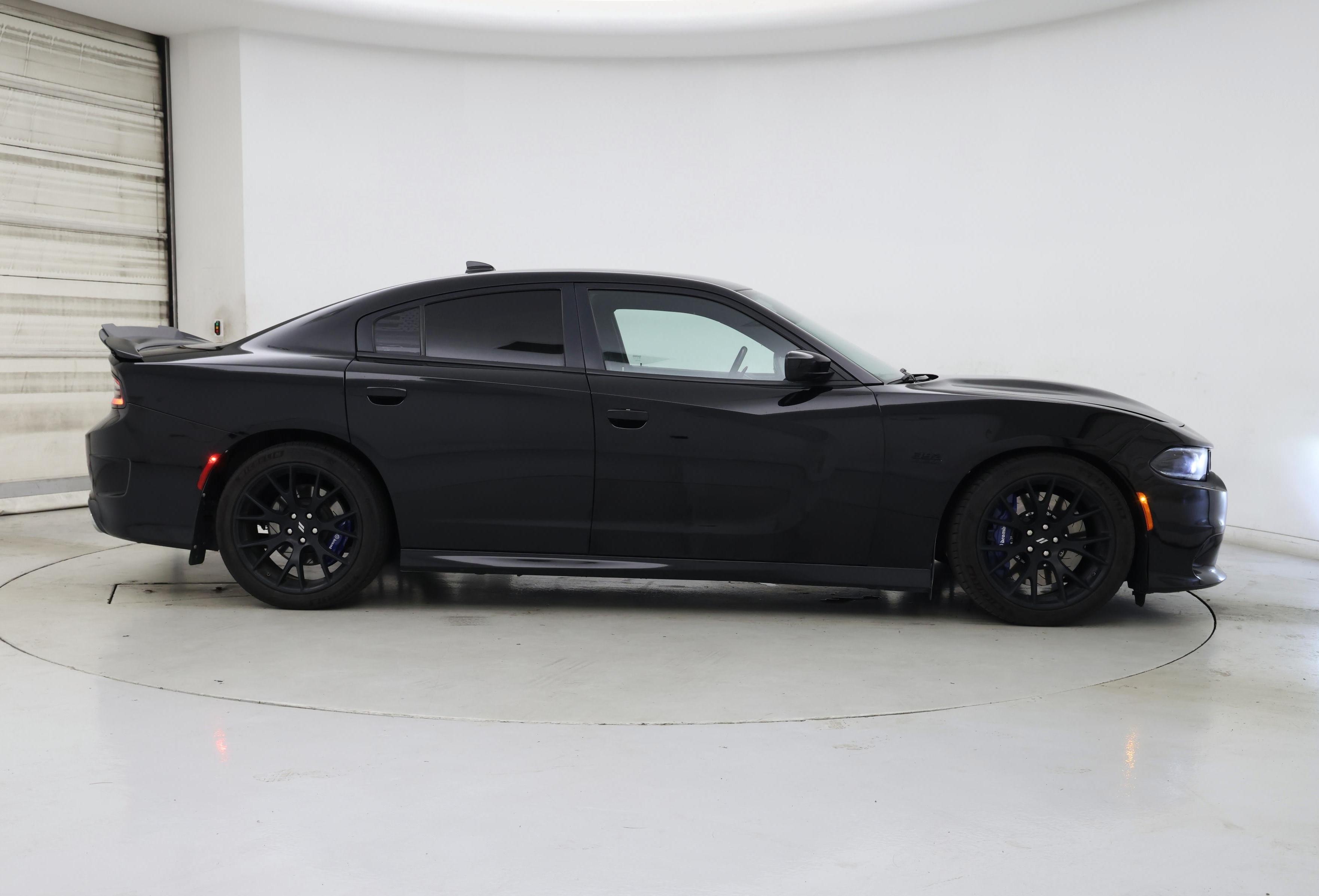 Thumbnail: 2019 Dodge Charger - 7
