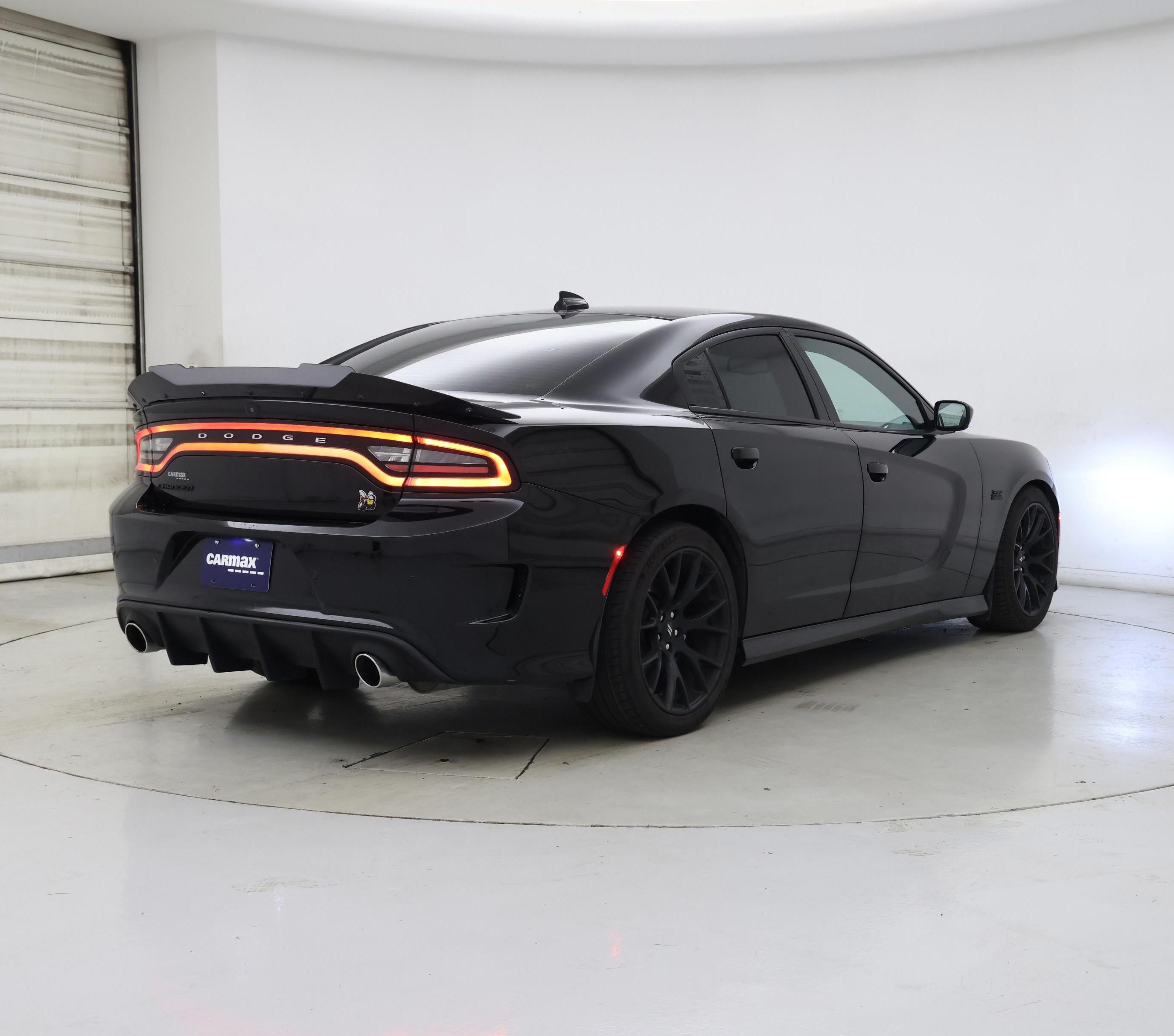 Thumbnail: 2019 Dodge Charger - 8