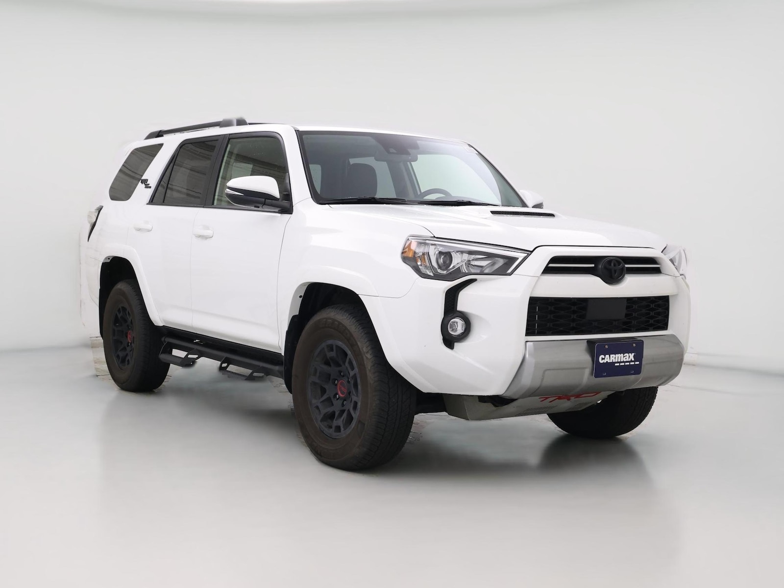 2024 Toyota 4Runner