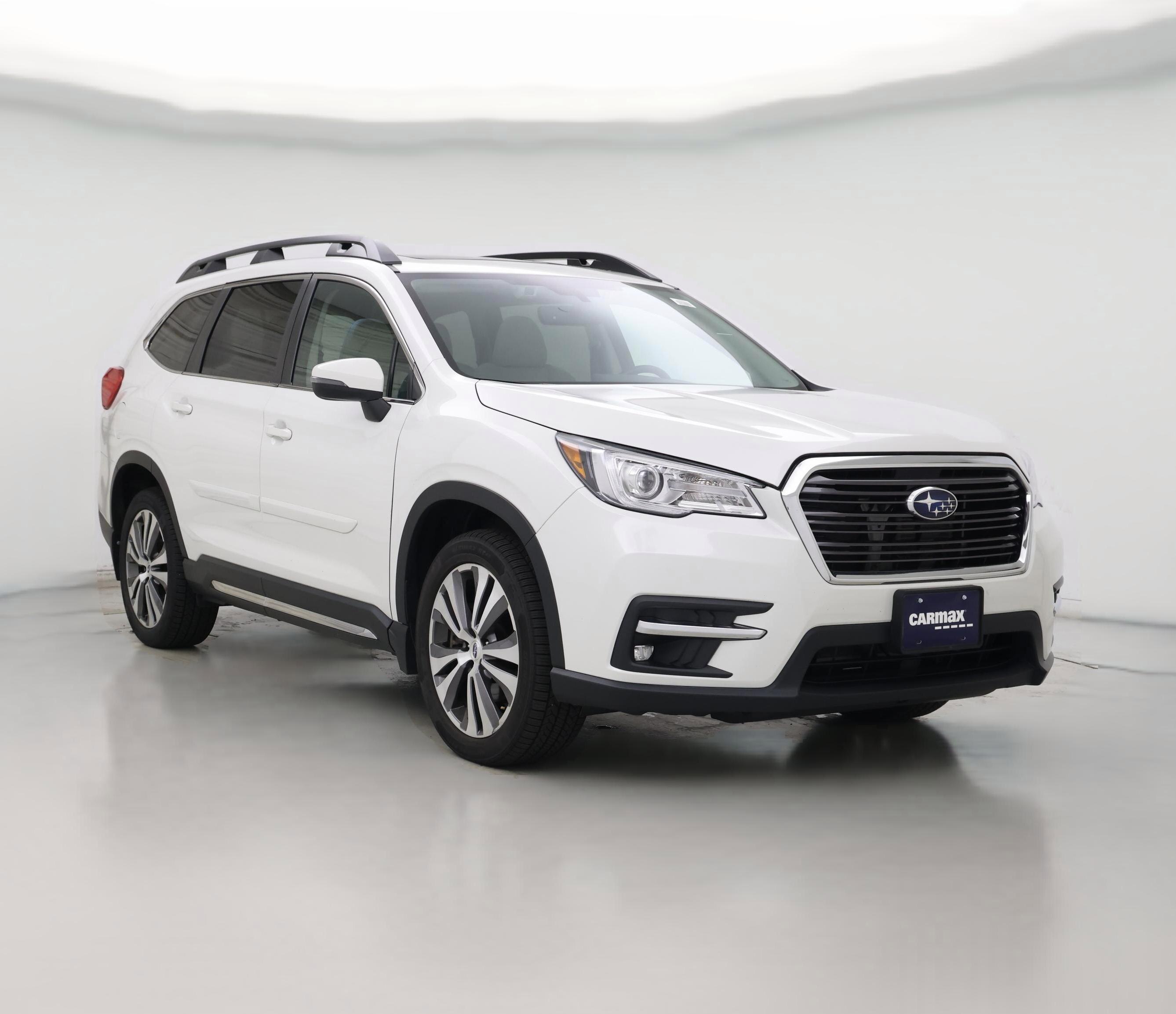 Thumbnail: 2022 Subaru Ascent - 1