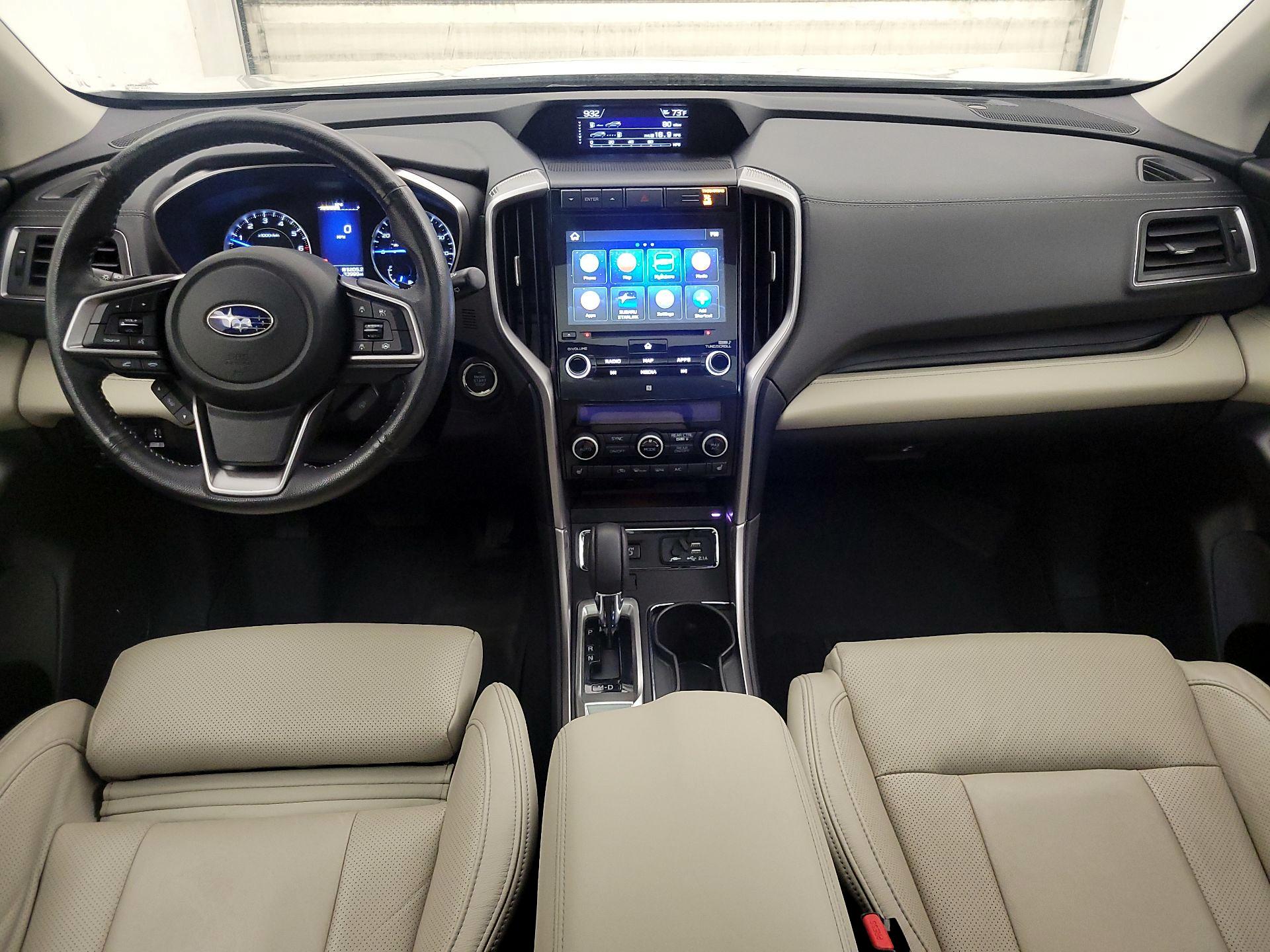 Thumbnail: 2022 Subaru Ascent - 9
