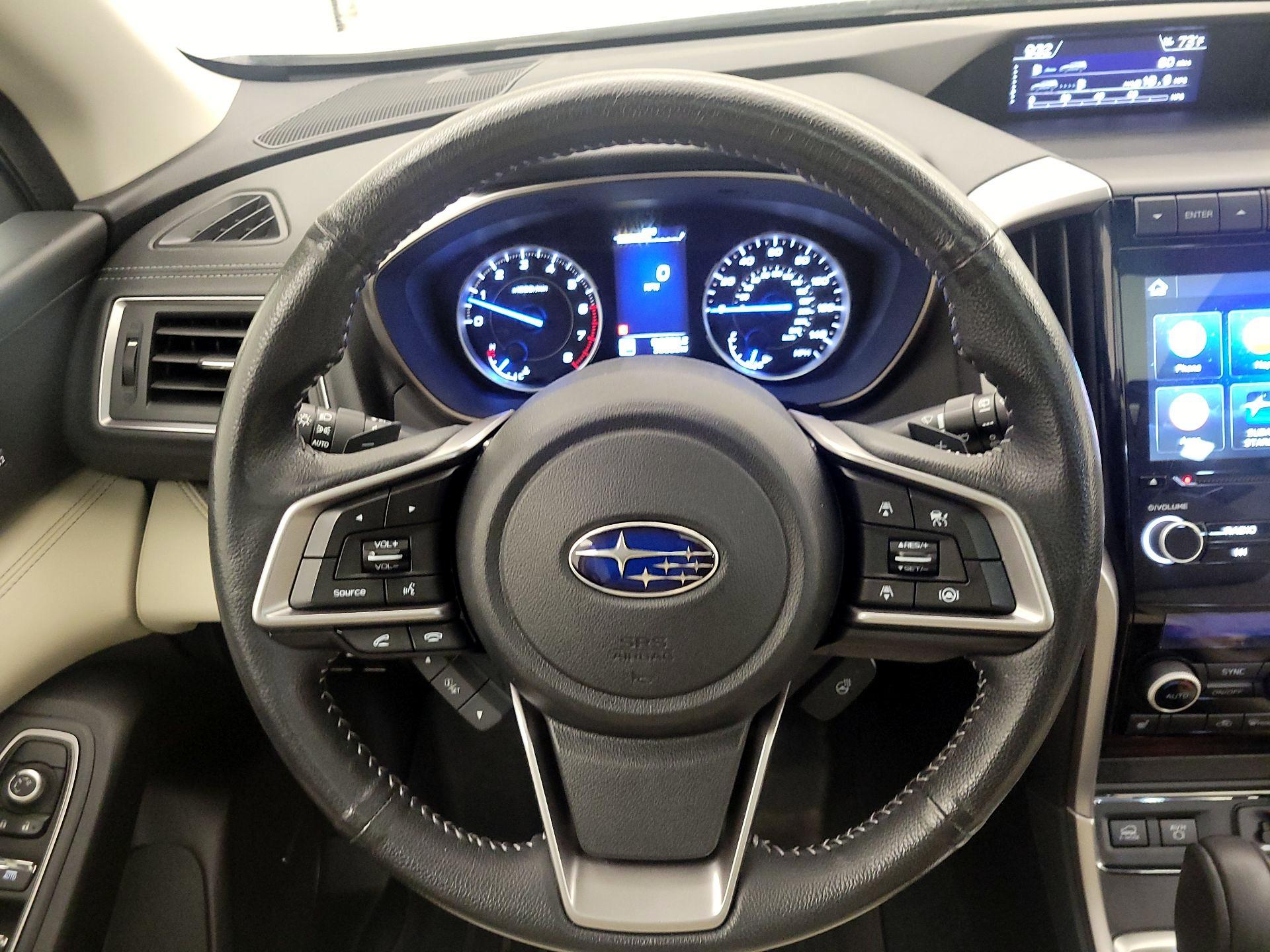 Thumbnail: 2022 Subaru Ascent - 10