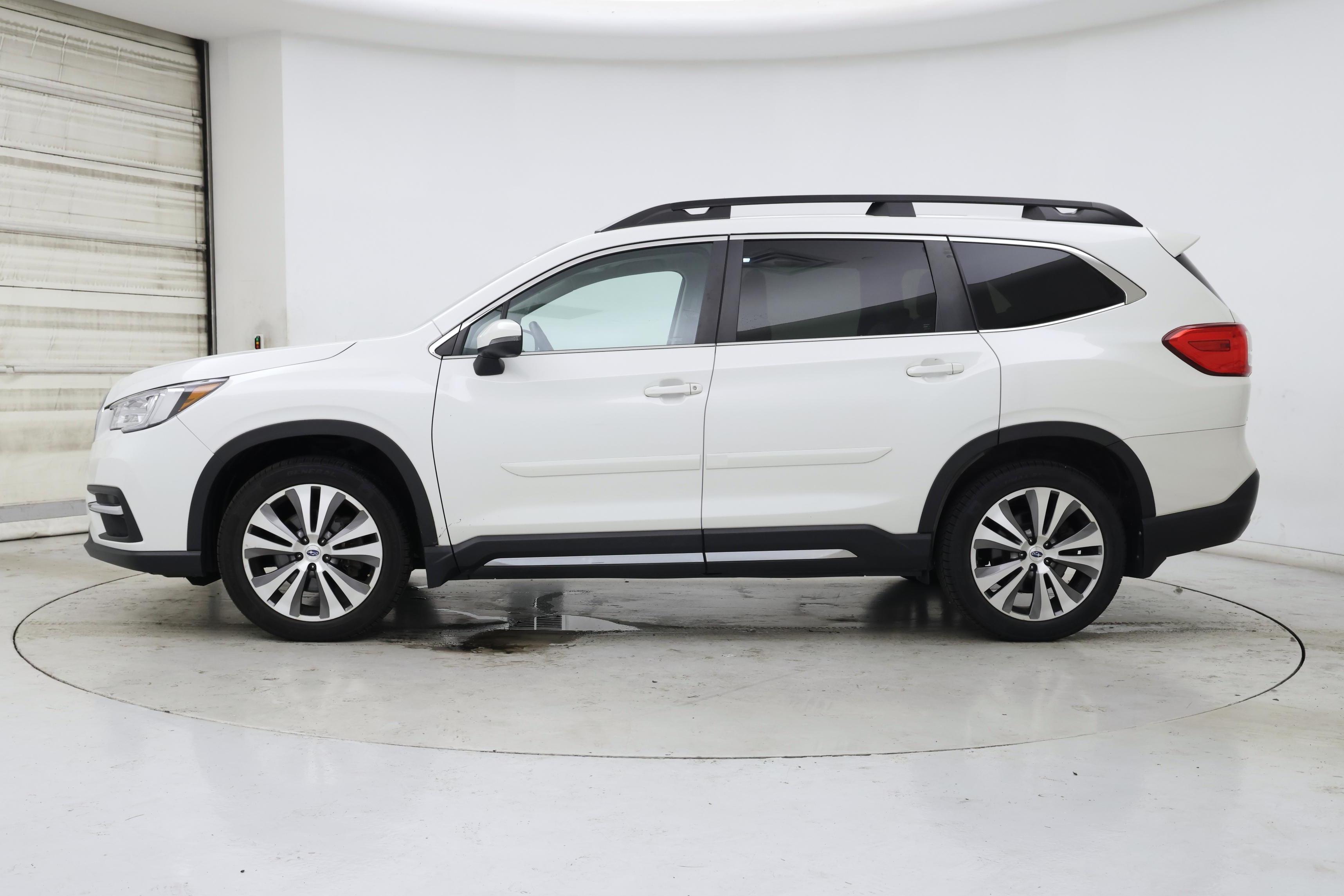 Thumbnail: 2022 Subaru Ascent - 3