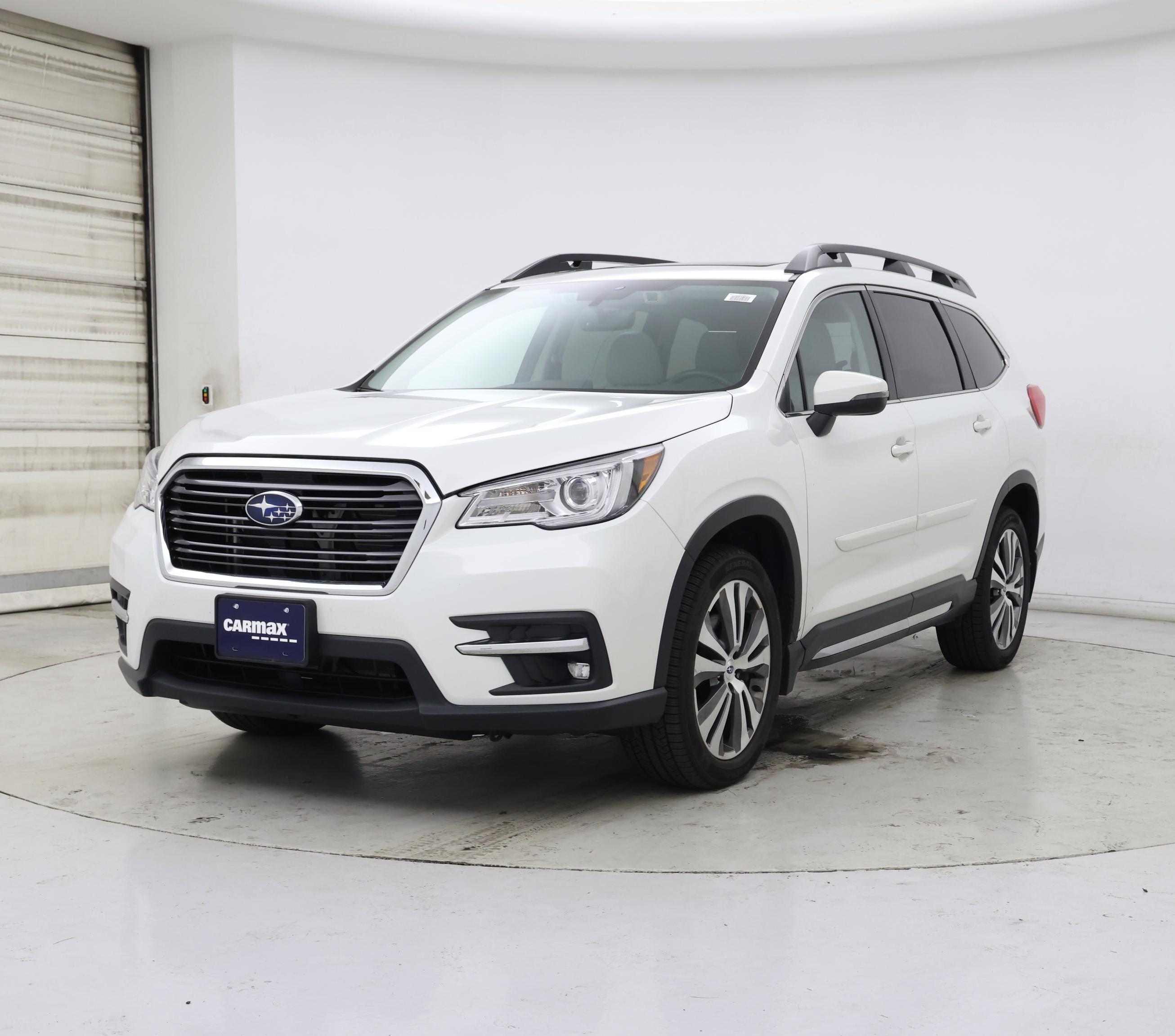 Thumbnail: 2022 Subaru Ascent - 4