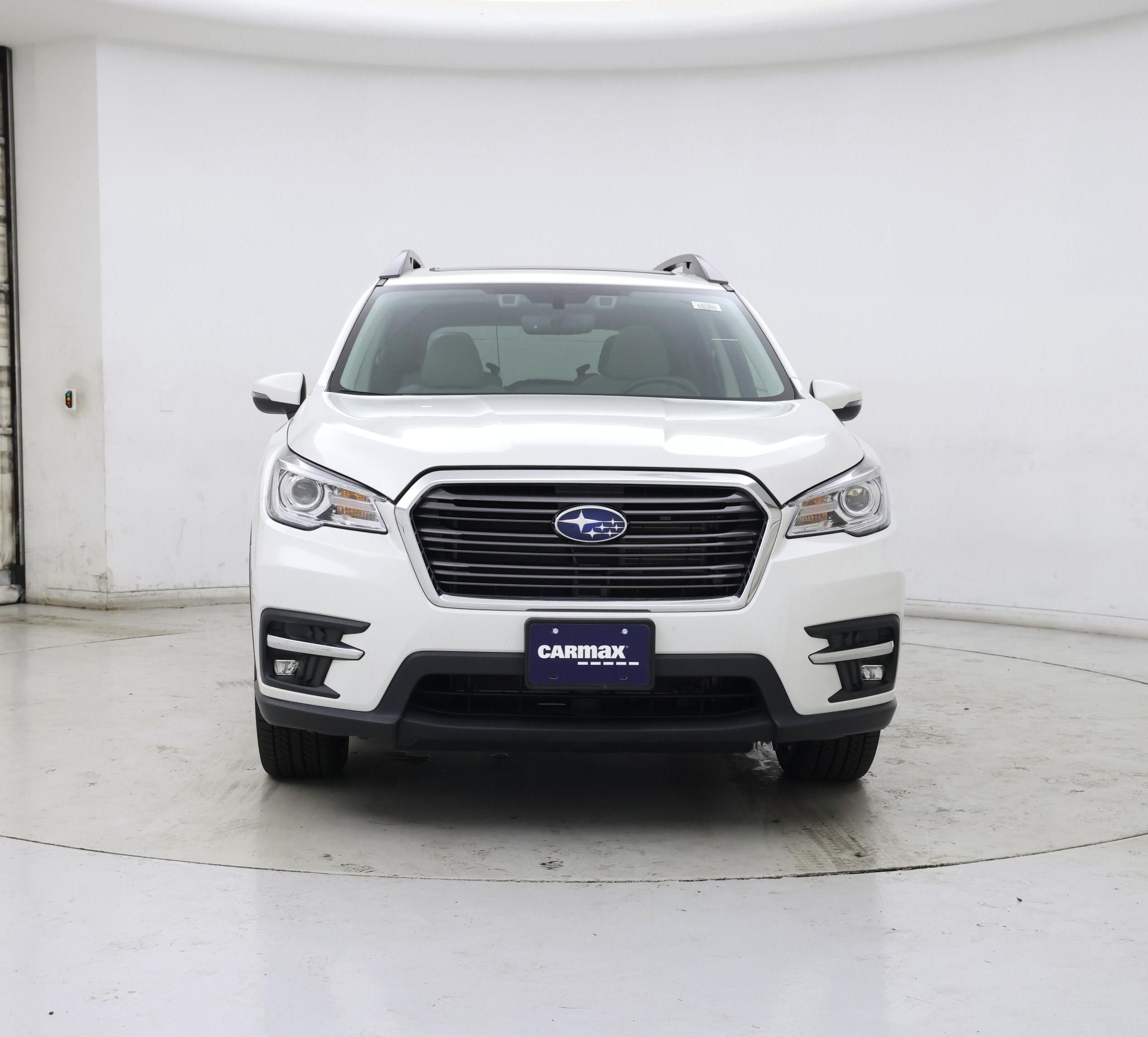 Thumbnail: 2022 Subaru Ascent - 5