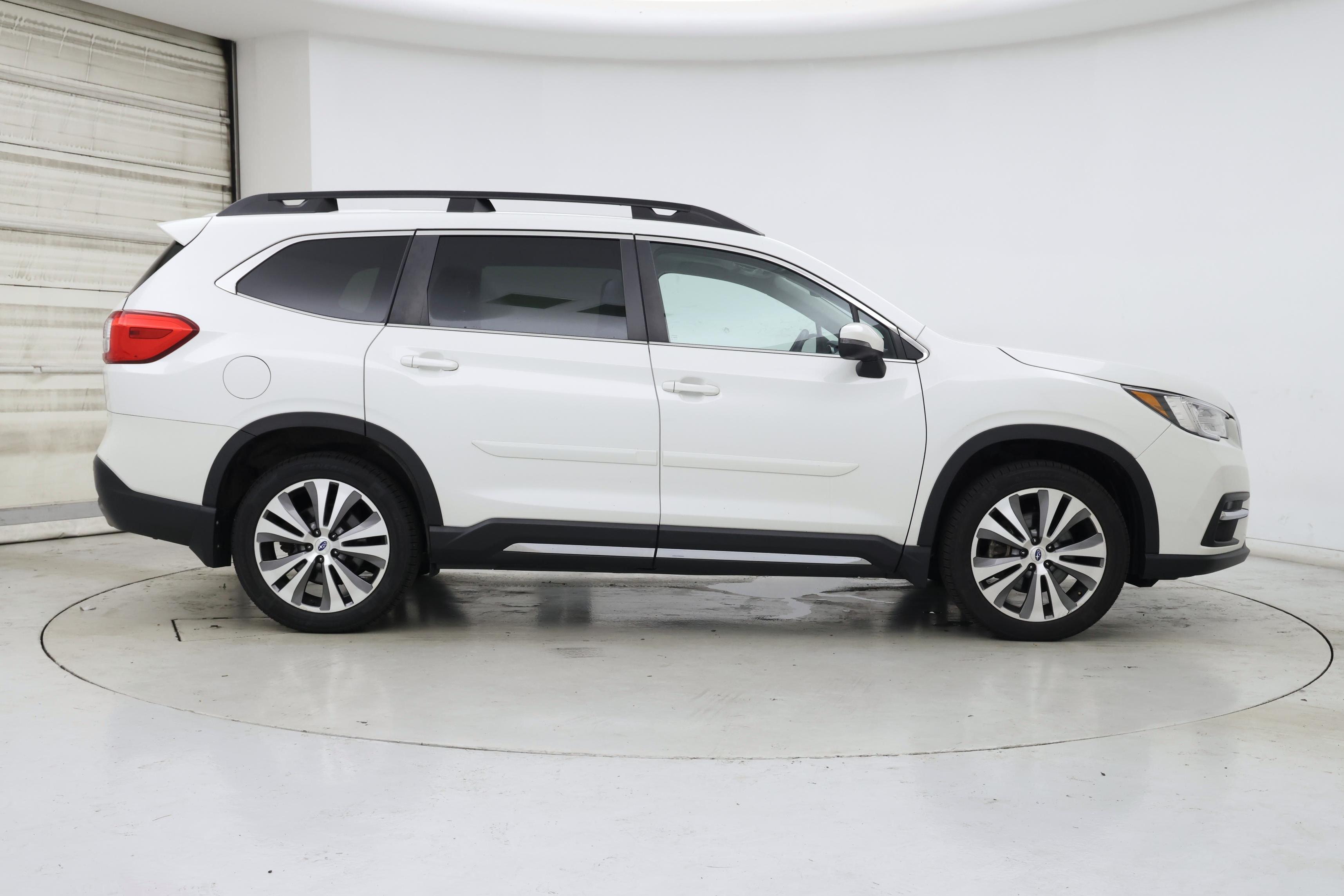 Thumbnail: 2022 Subaru Ascent - 7
