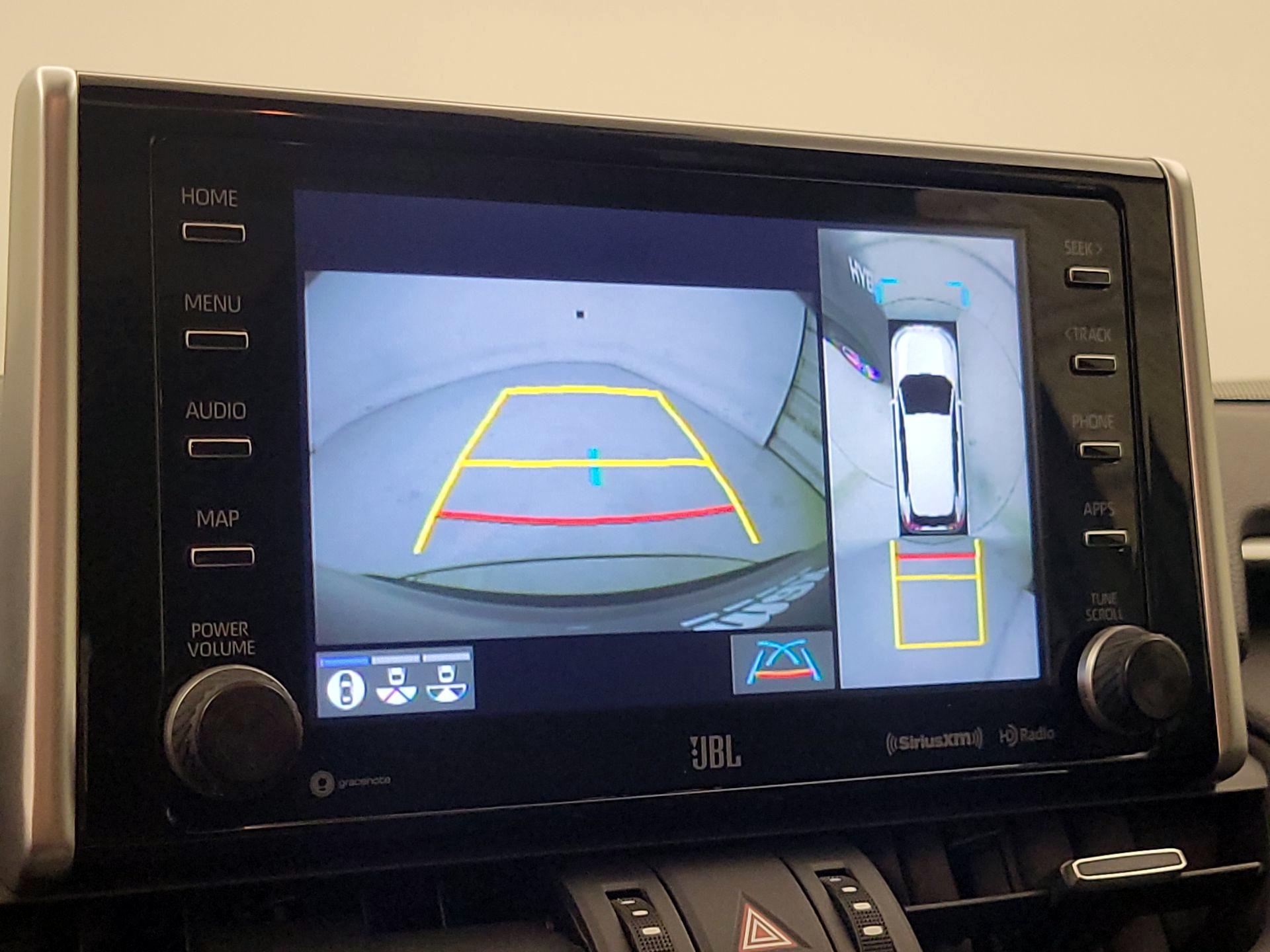 Thumbnail: 2021 Toyota RAV4 - 14