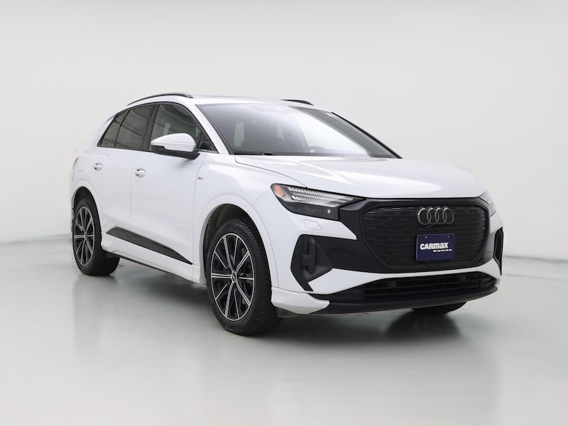 2022 Audi Q4 e-tron Prestige -
                  Gaithersburg, MD