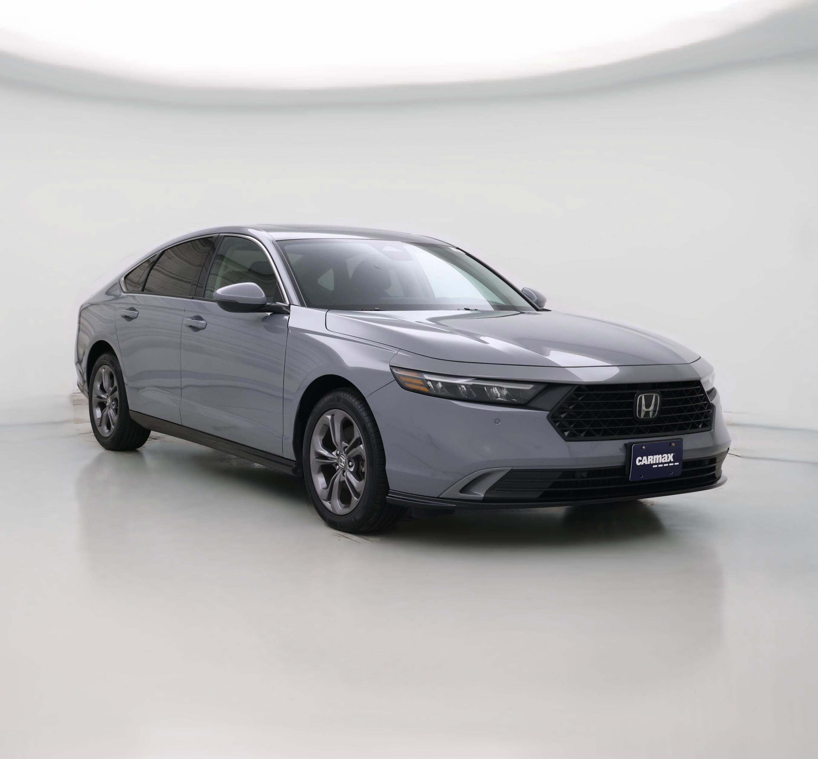 Thumbnail: 2023 Honda Accord - 1
