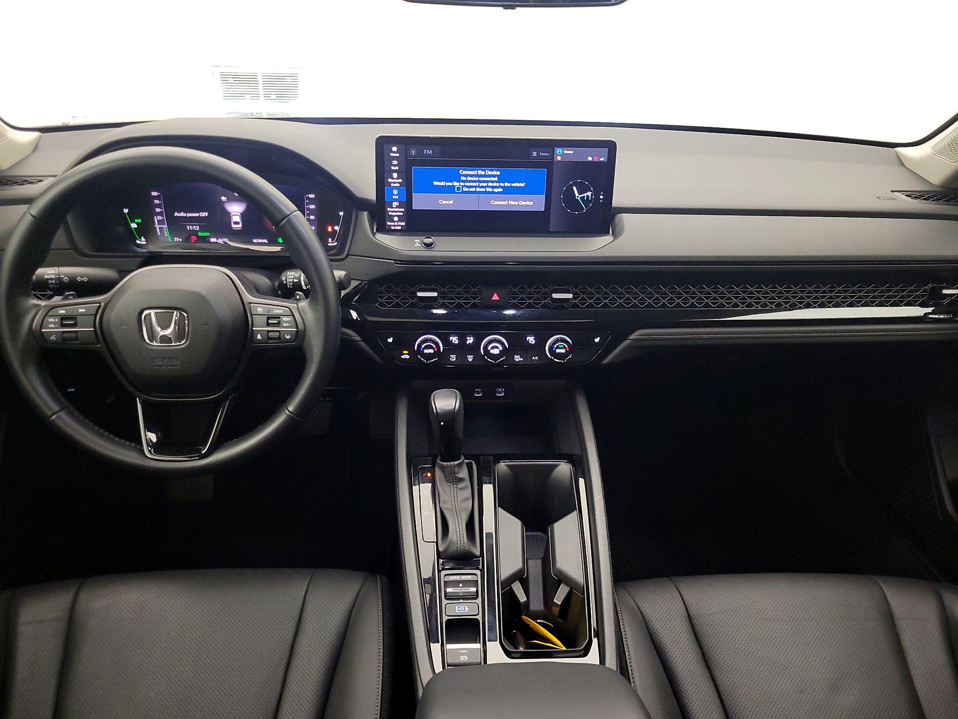 Thumbnail: 2023 Honda Accord - 9