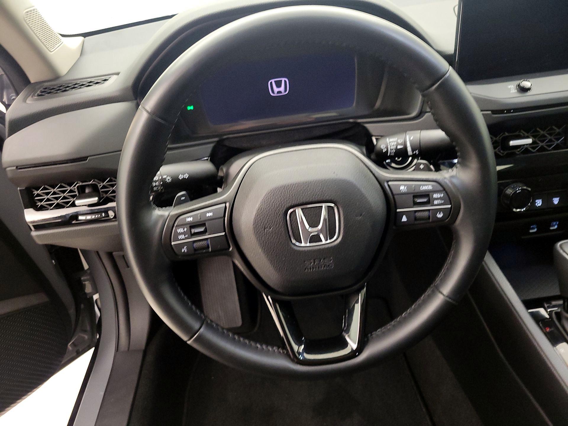 Thumbnail: 2023 Honda Accord - 10