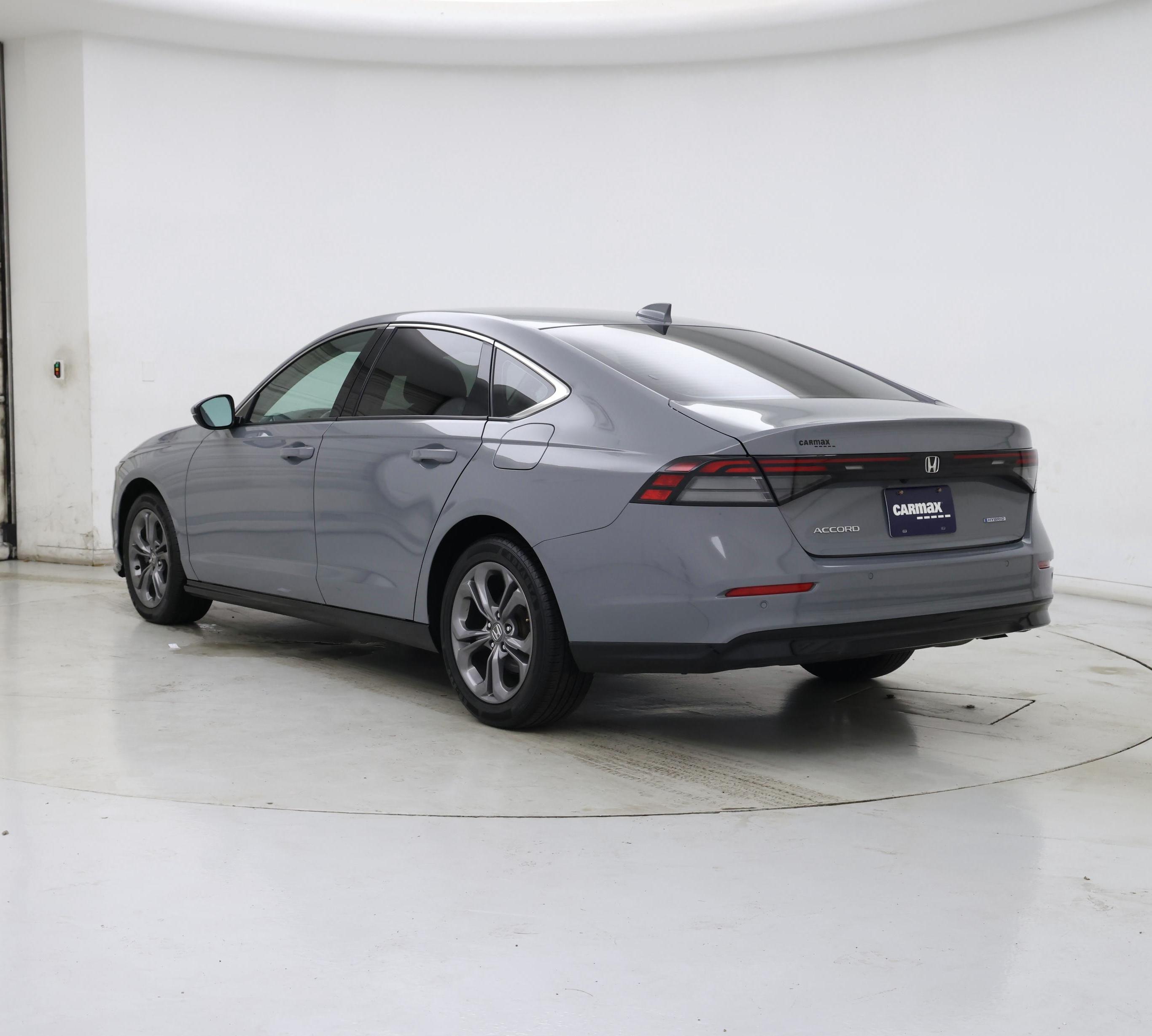 Thumbnail: 2023 Honda Accord - 2