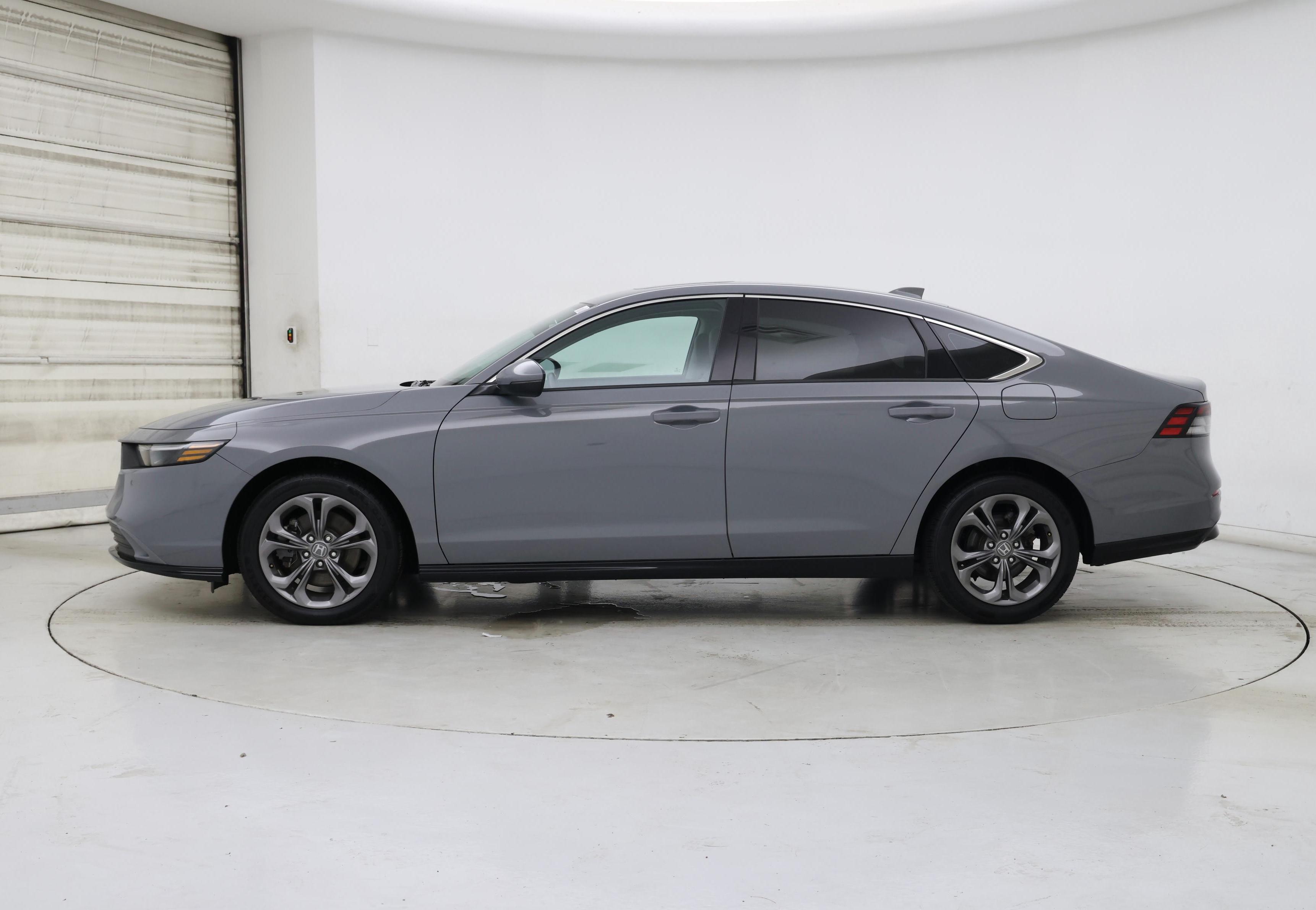 Thumbnail: 2023 Honda Accord - 3