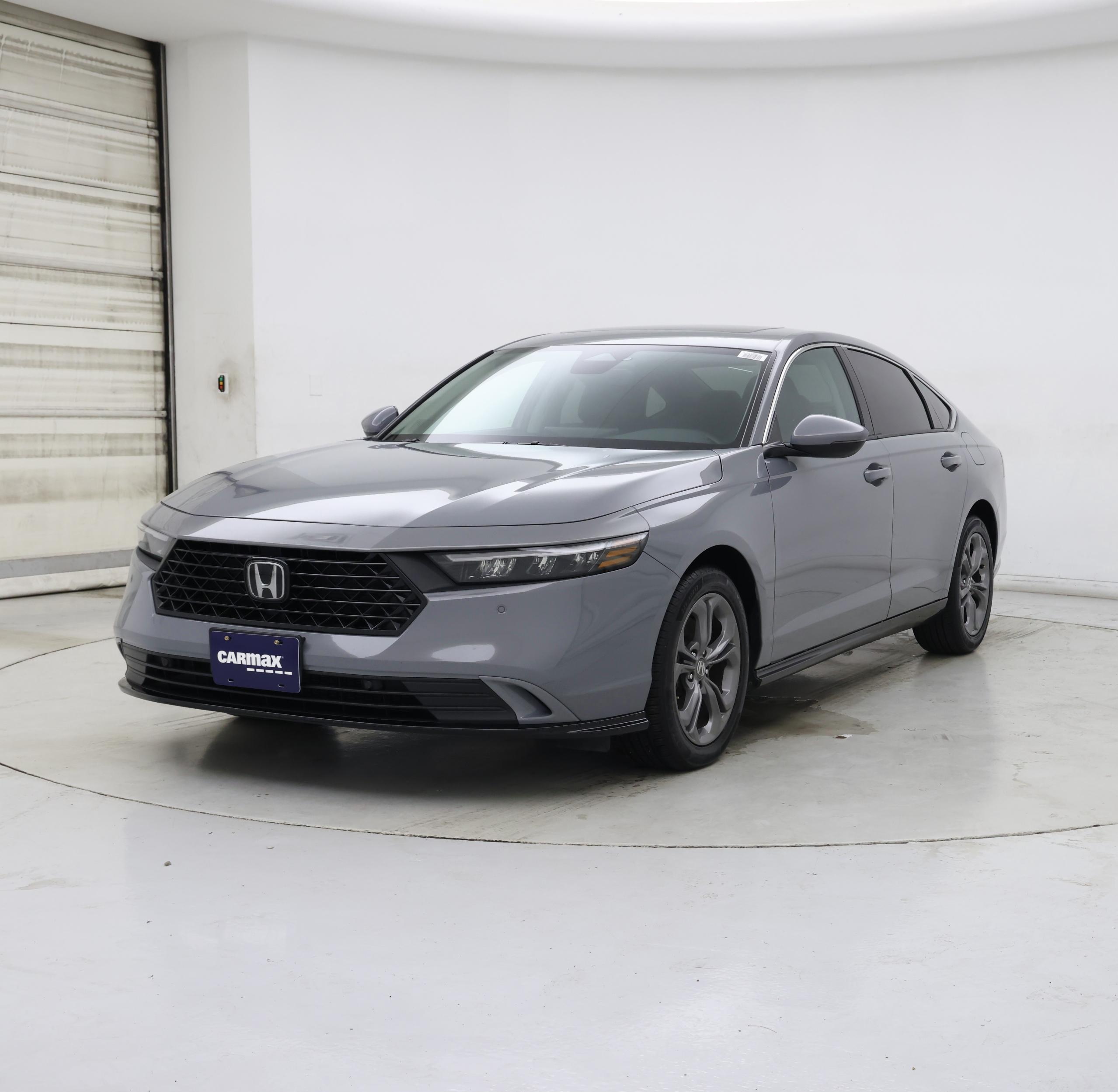 Thumbnail: 2023 Honda Accord - 4