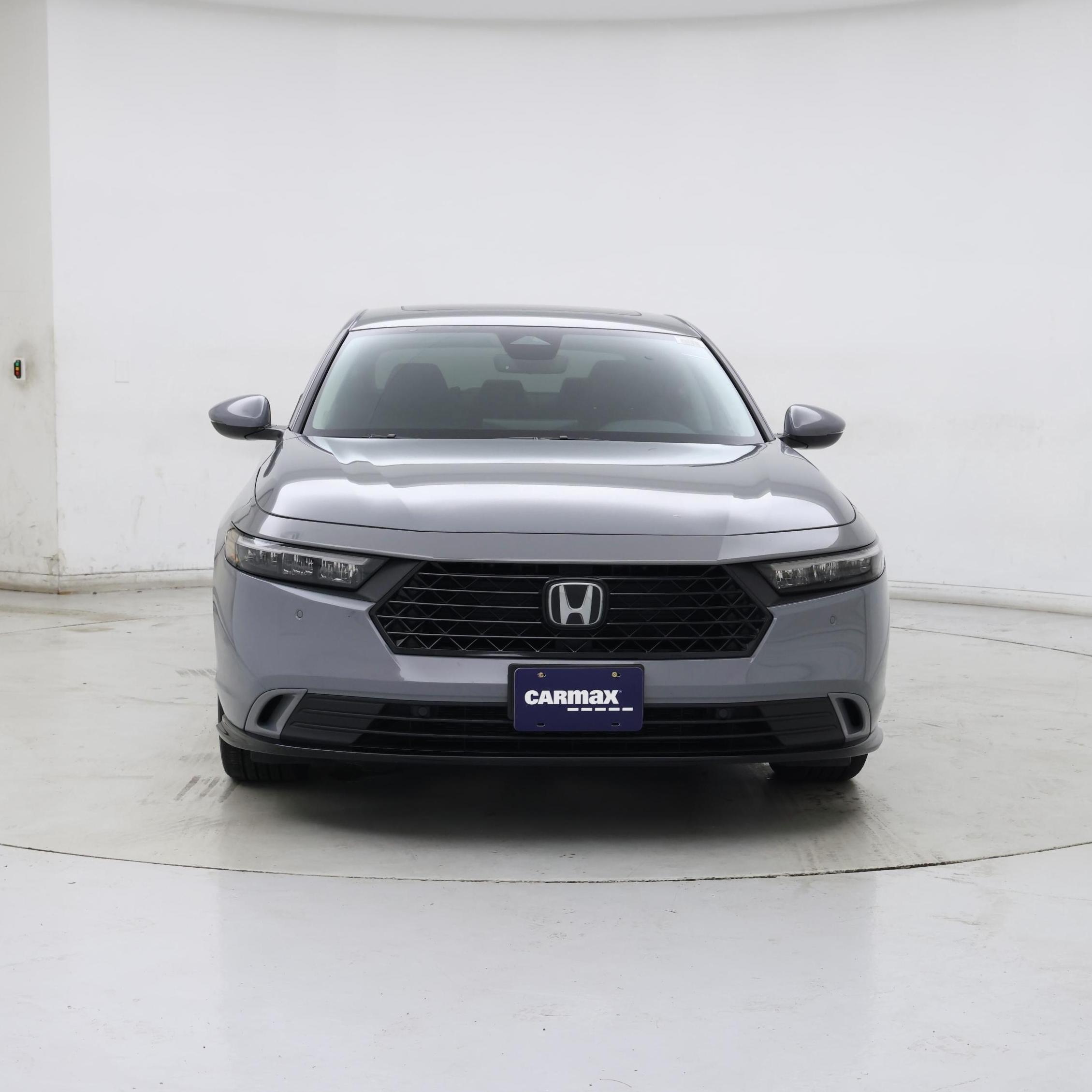 Thumbnail: 2023 Honda Accord - 5