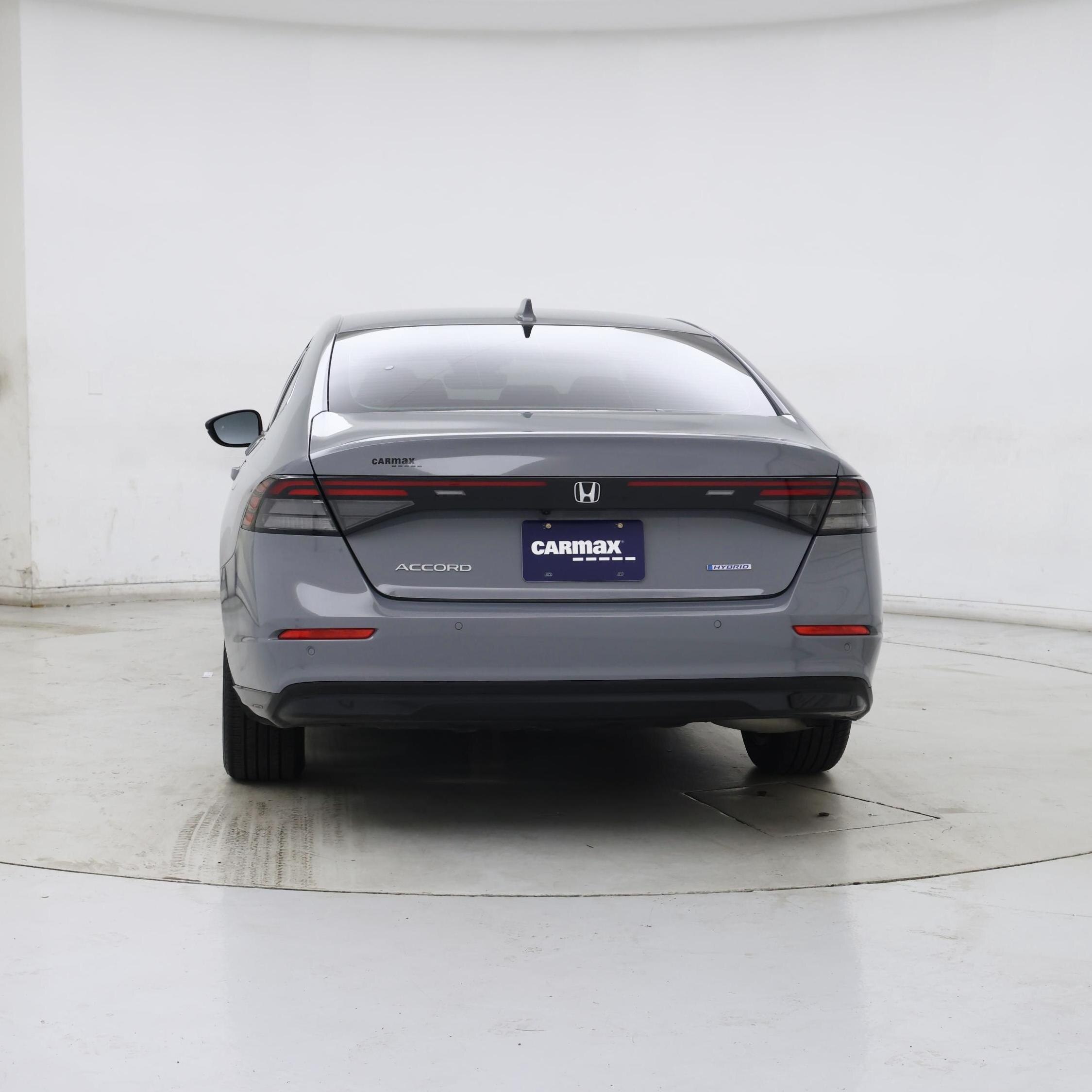 Thumbnail: 2023 Honda Accord - 6