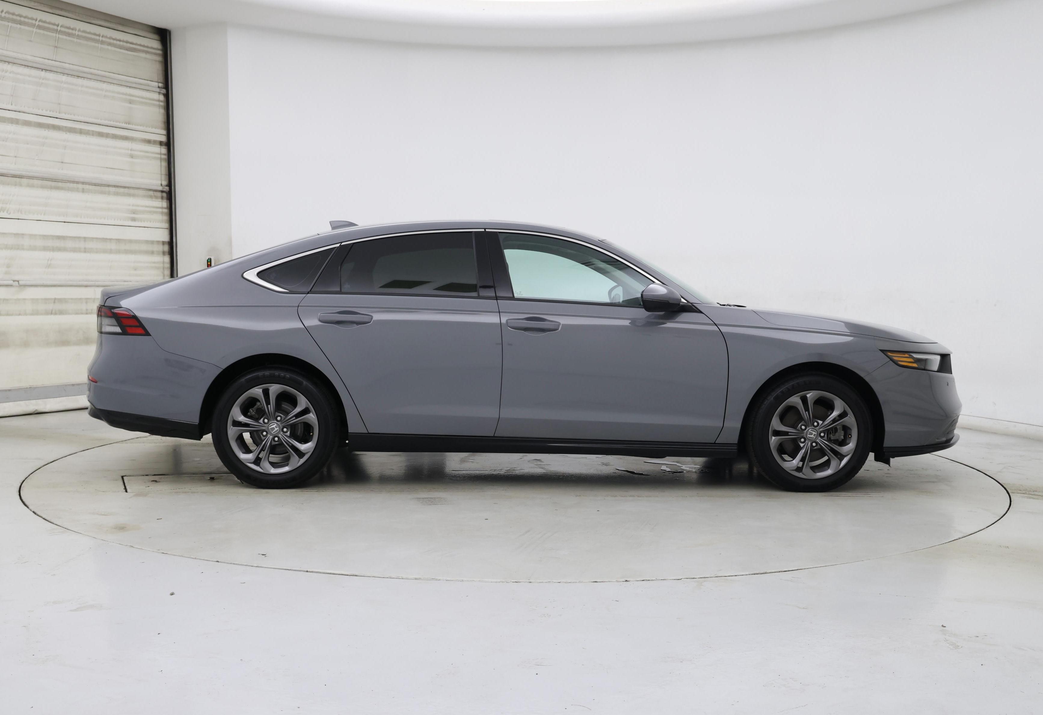Thumbnail: 2023 Honda Accord - 7