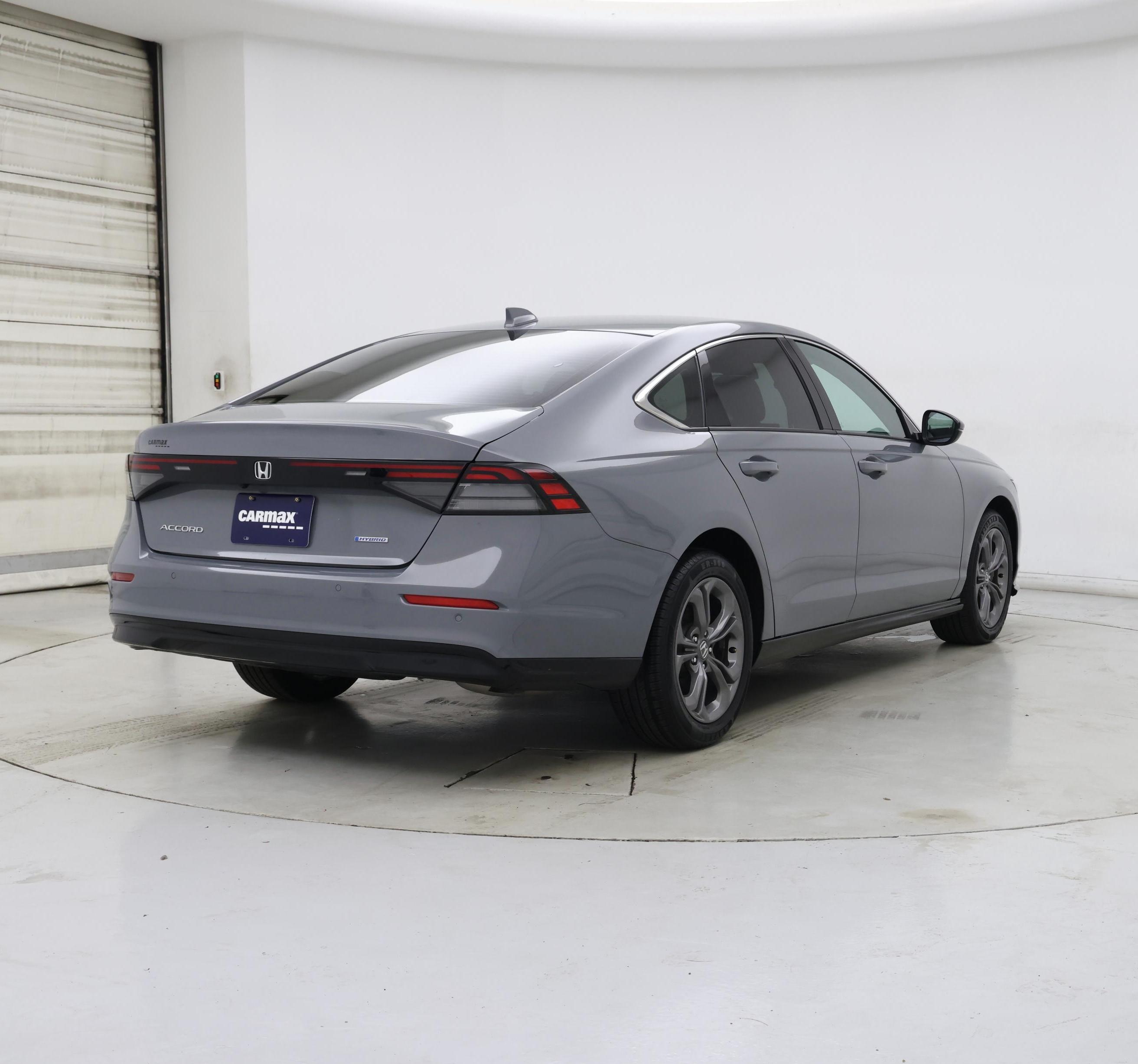 Thumbnail: 2023 Honda Accord - 8