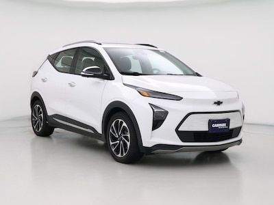 2023 Chevrolet Bolt EUV Premier -
                  Westborough, MA