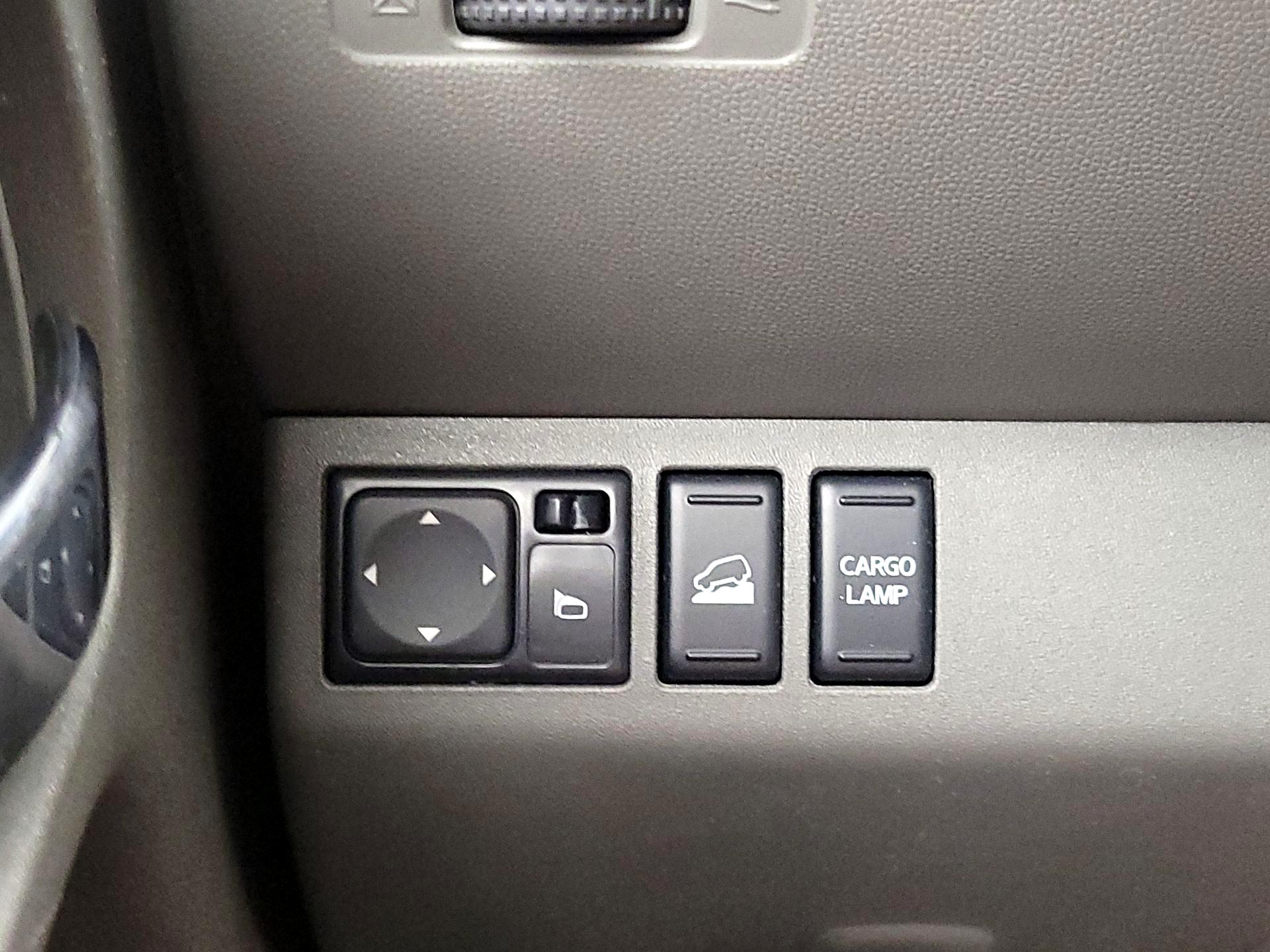 Thumbnail: 2019 Nissan Frontier - 13