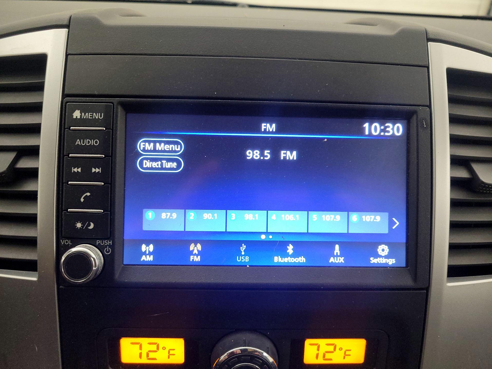 Thumbnail: 2019 Nissan Frontier - 15