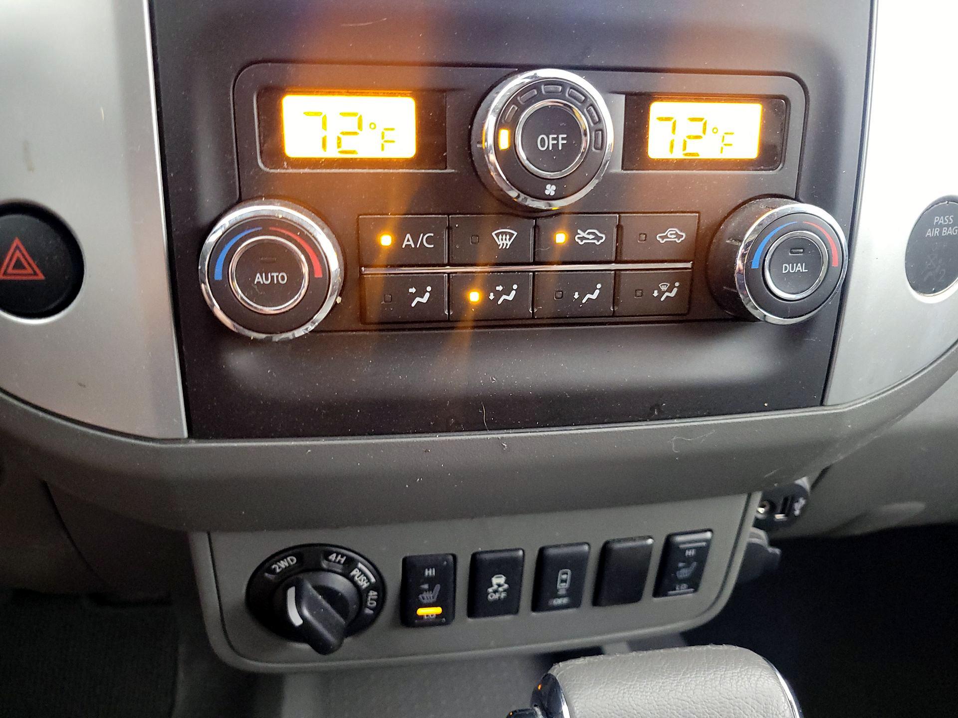 Thumbnail: 2019 Nissan Frontier - 16