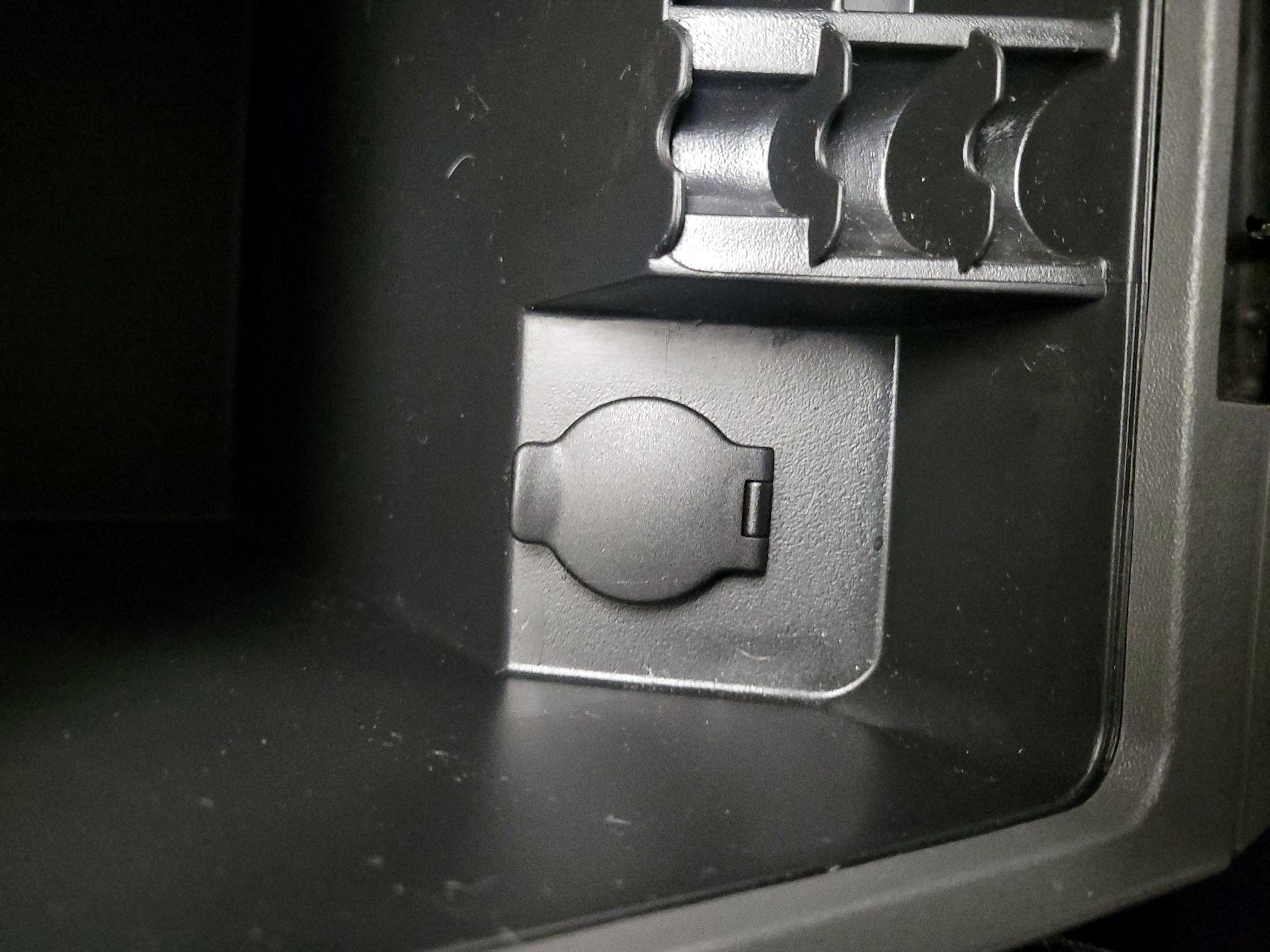 Thumbnail: 2019 Nissan Frontier - 18