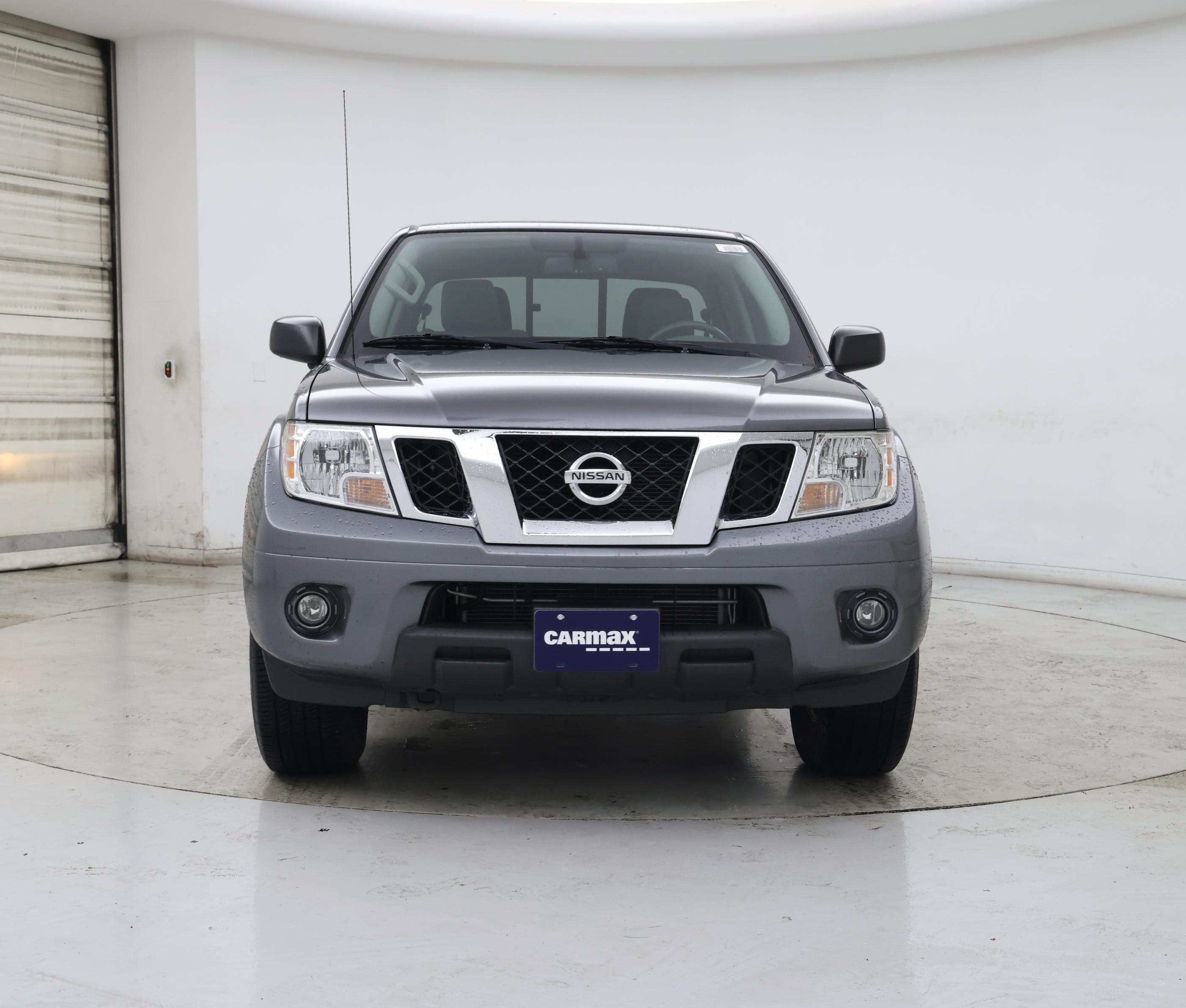 Thumbnail: 2019 Nissan Frontier - 5