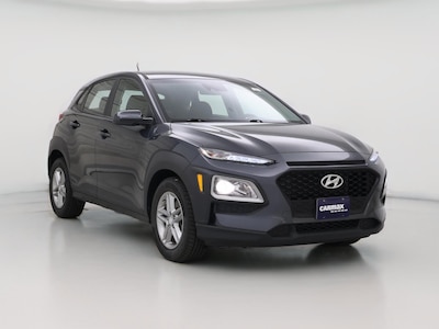 2020 Hyundai Kona SE -
                  Westborough, MA