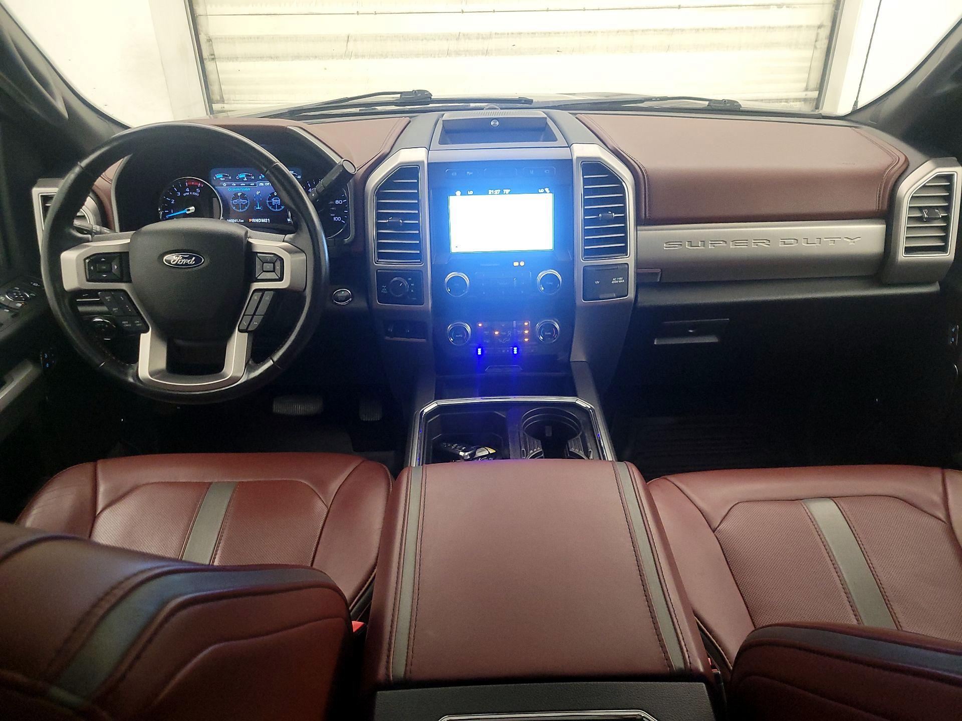 Thumbnail: 2019 Ford F-350 - 9