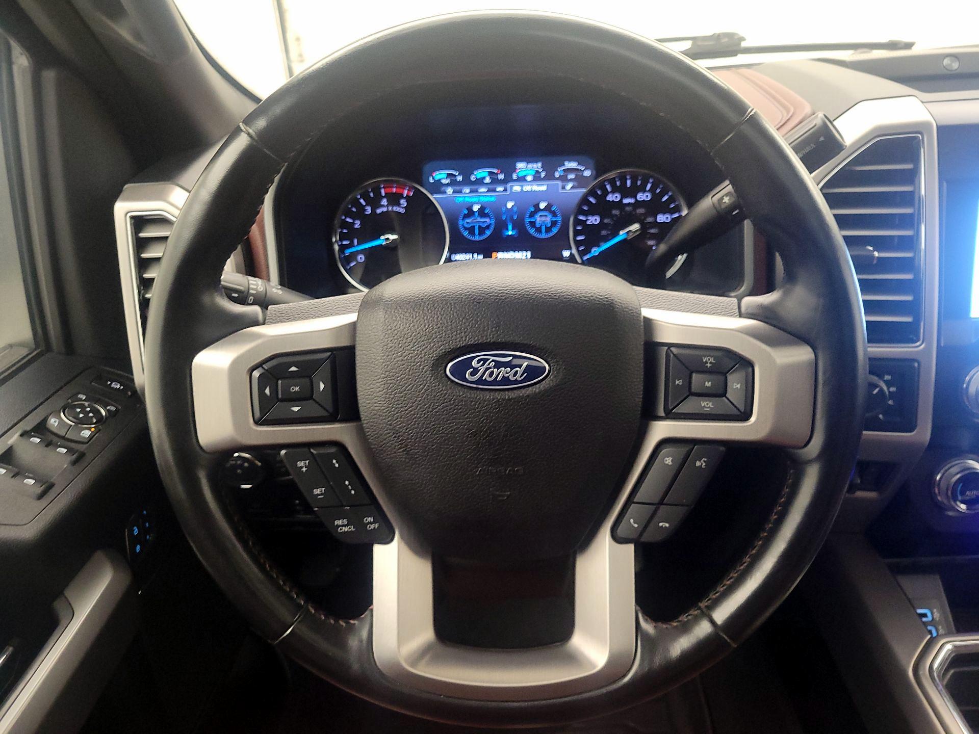 Thumbnail: 2019 Ford F-350 - 10