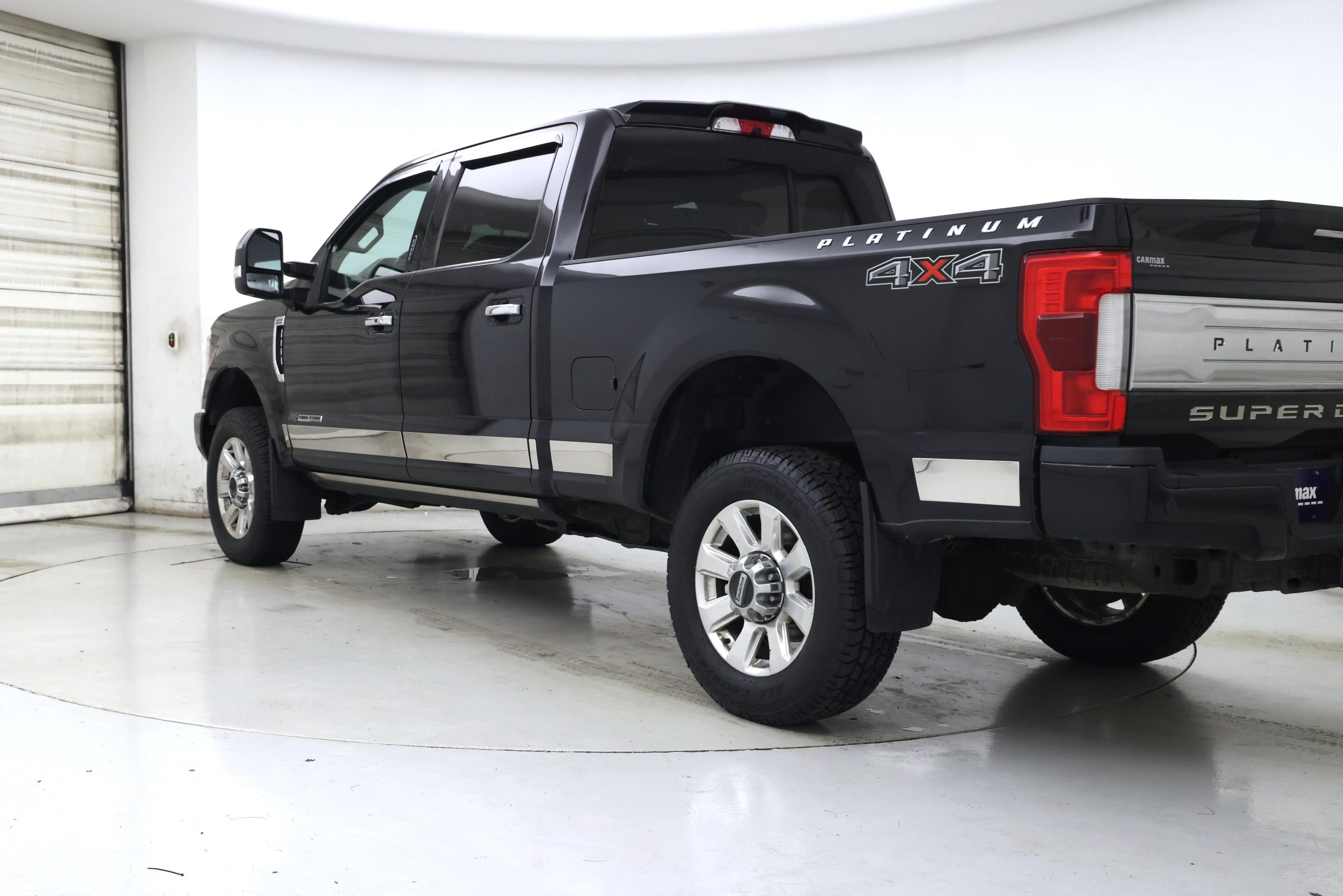 Thumbnail: 2019 Ford F-350 - 2