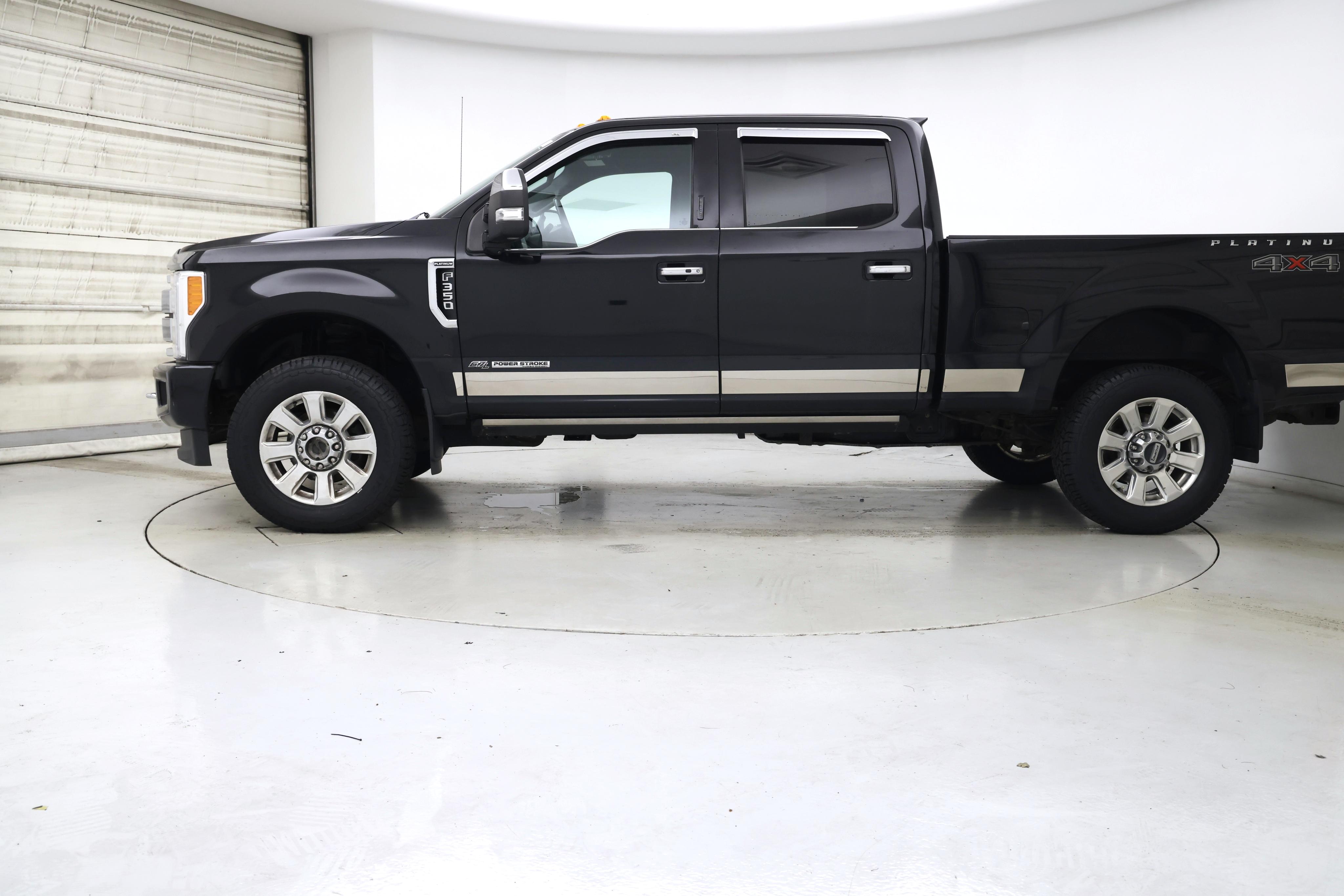 Thumbnail: 2019 Ford F-350 - 3
