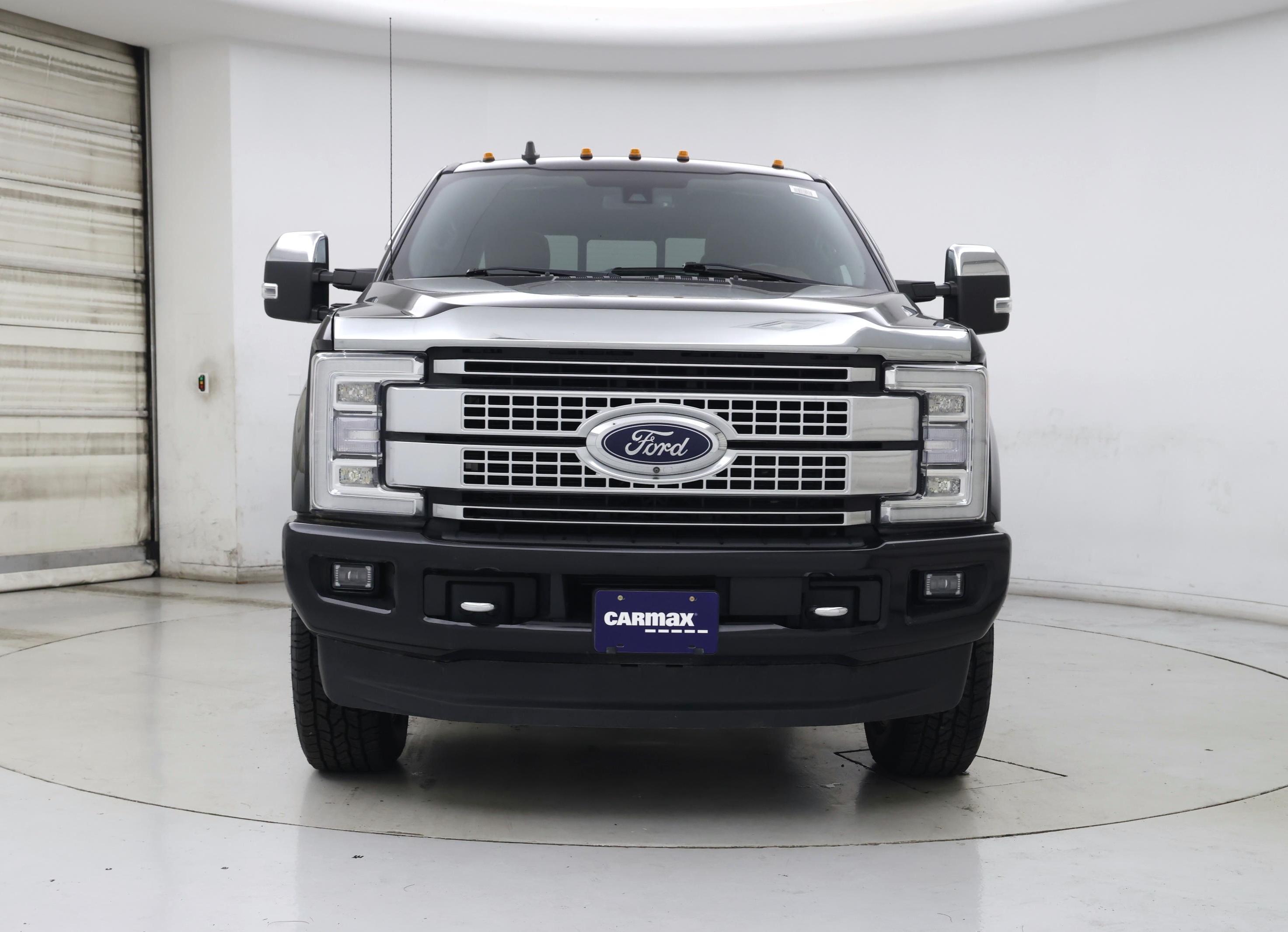 Thumbnail: 2019 Ford F-350 - 5