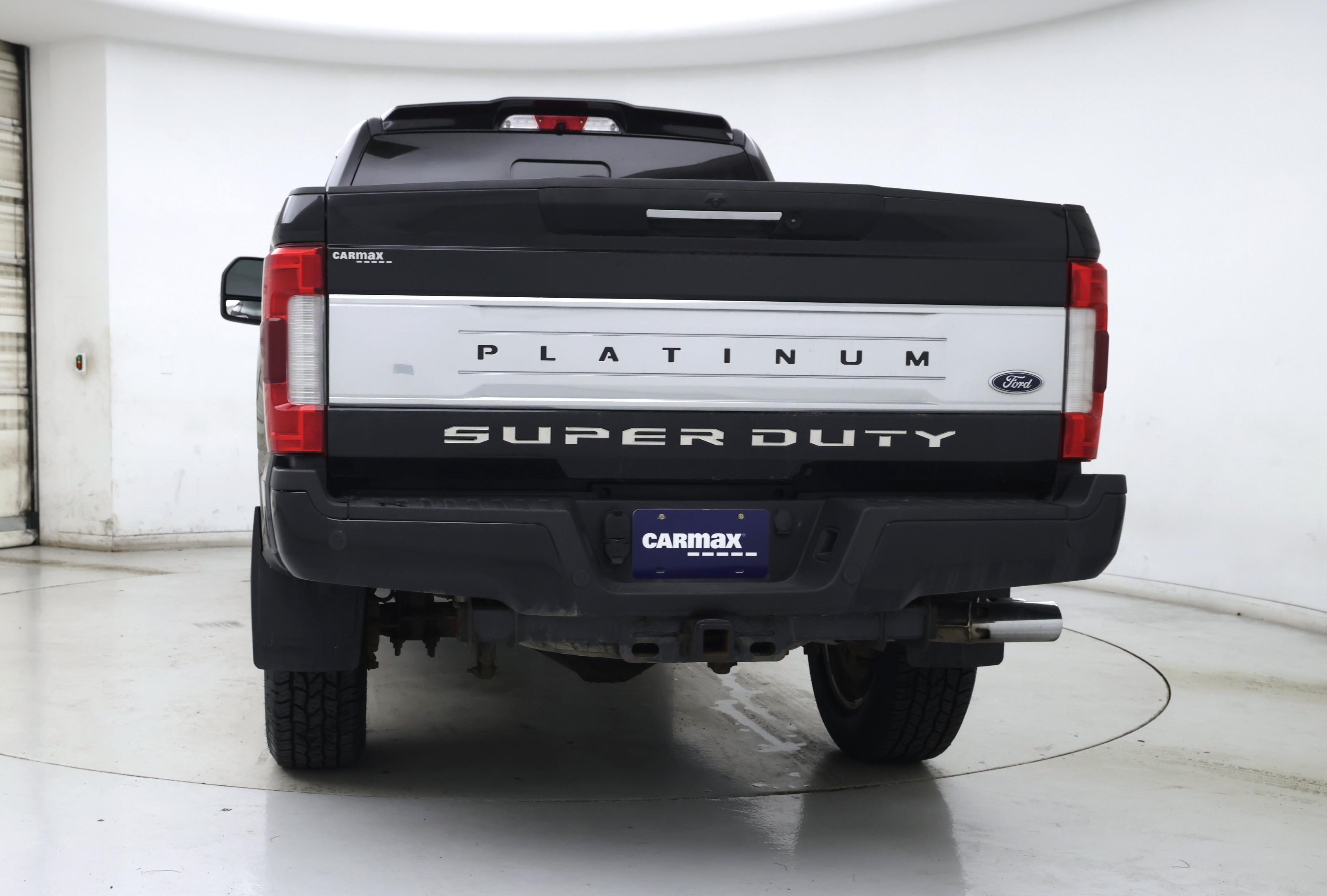 Thumbnail: 2019 Ford F-350 - 6