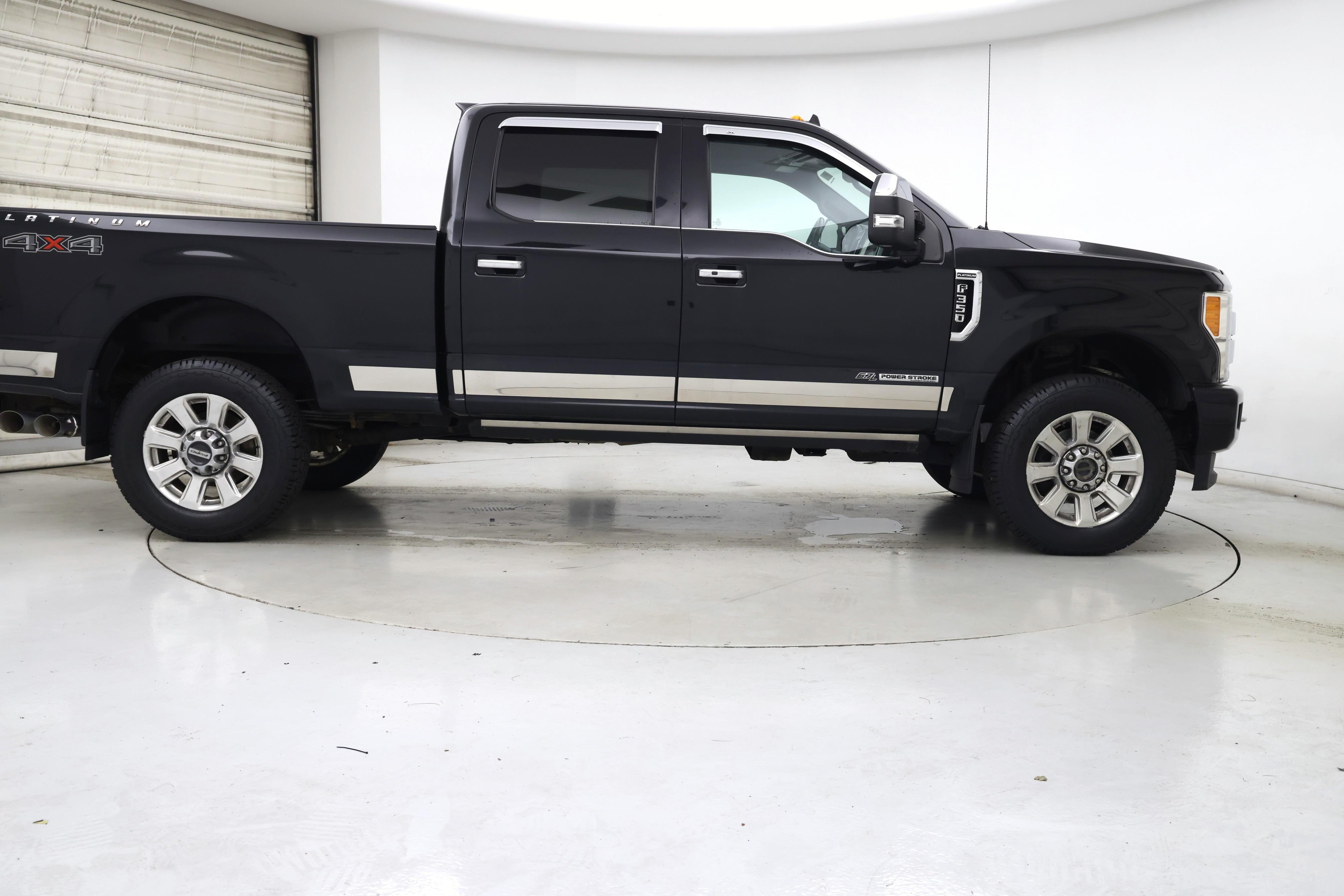 Thumbnail: 2019 Ford F-350 - 7