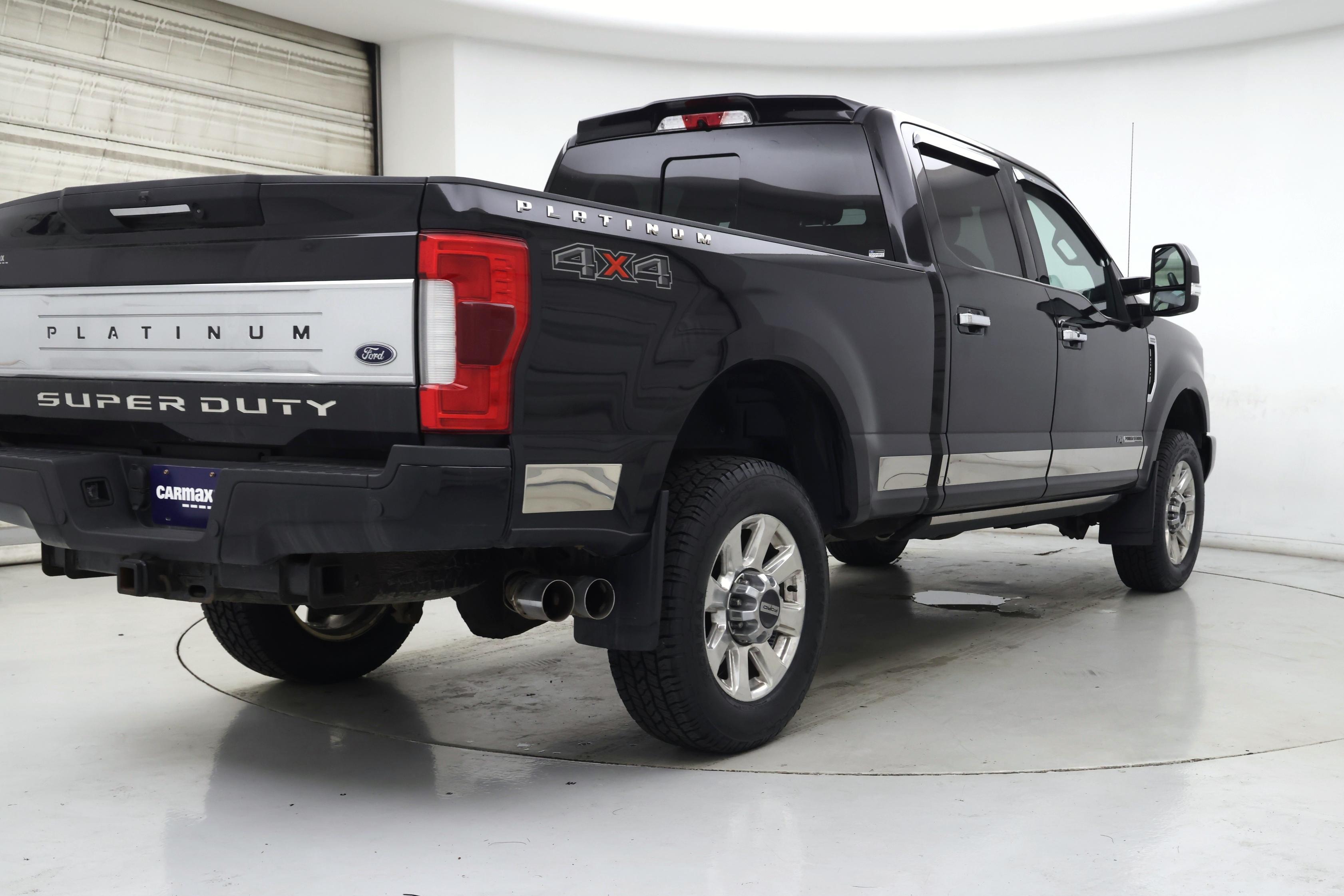 Thumbnail: 2019 Ford F-350 - 8